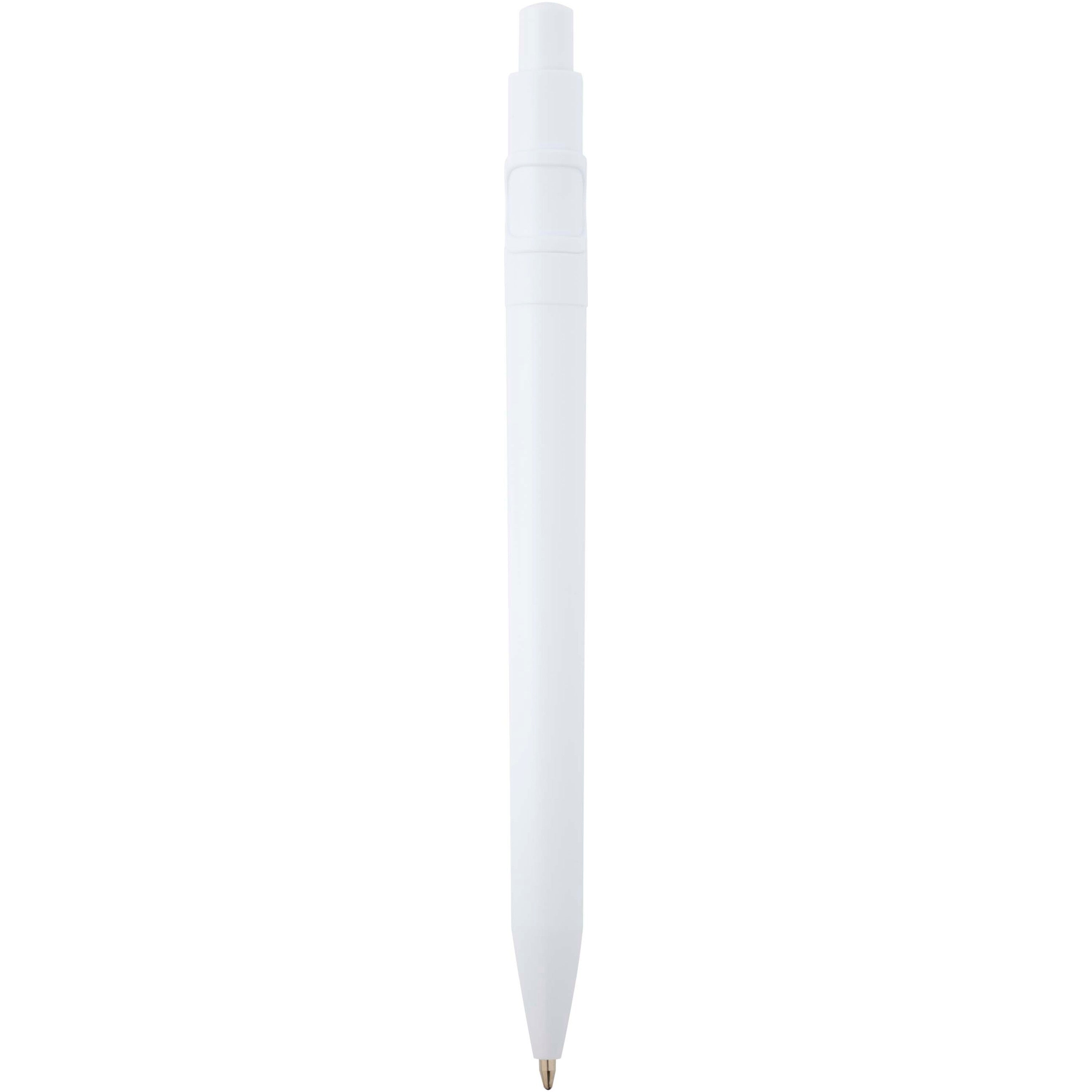 Unica Recycled Plastic Ballpoint