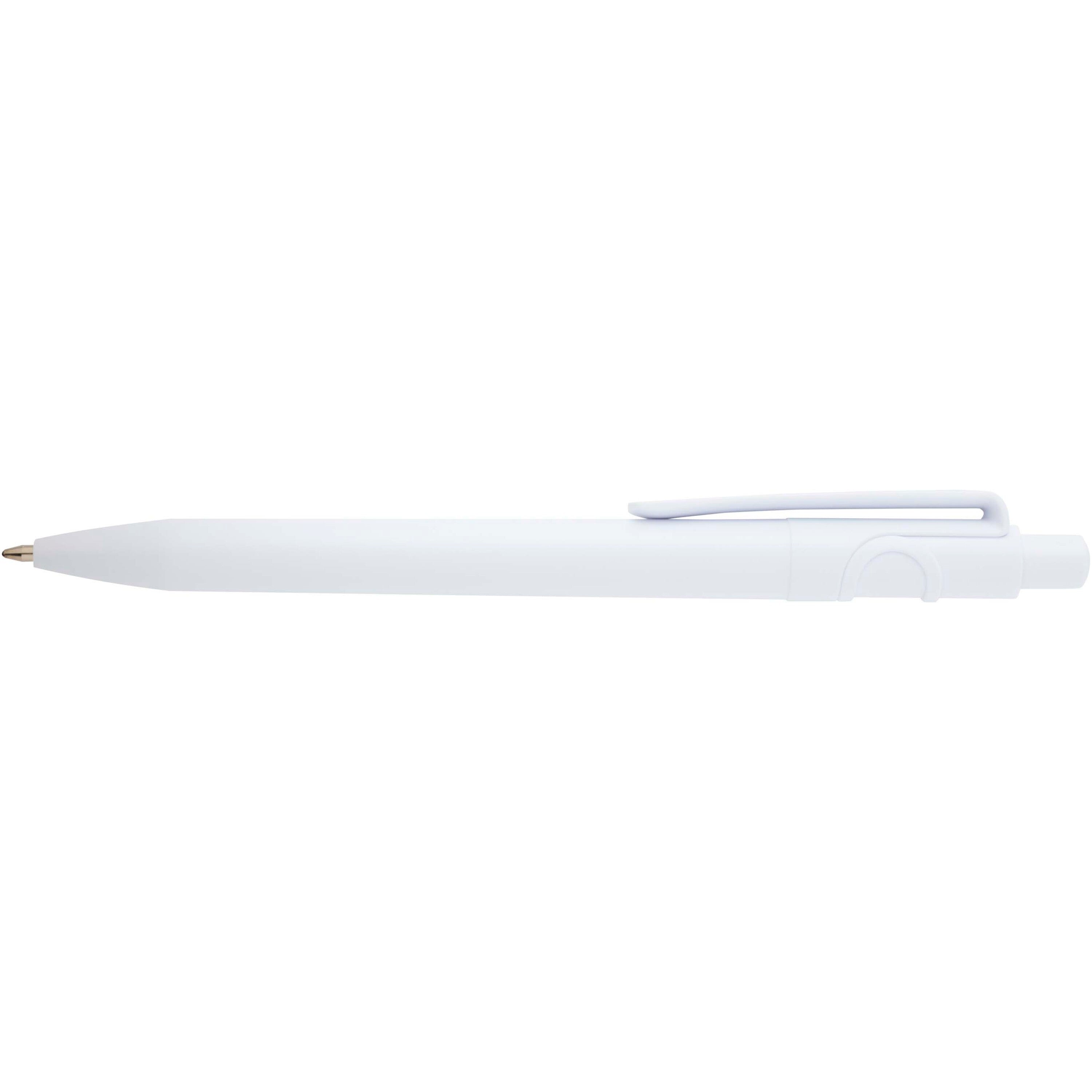 Unica Recycled Plastic Ballpoint