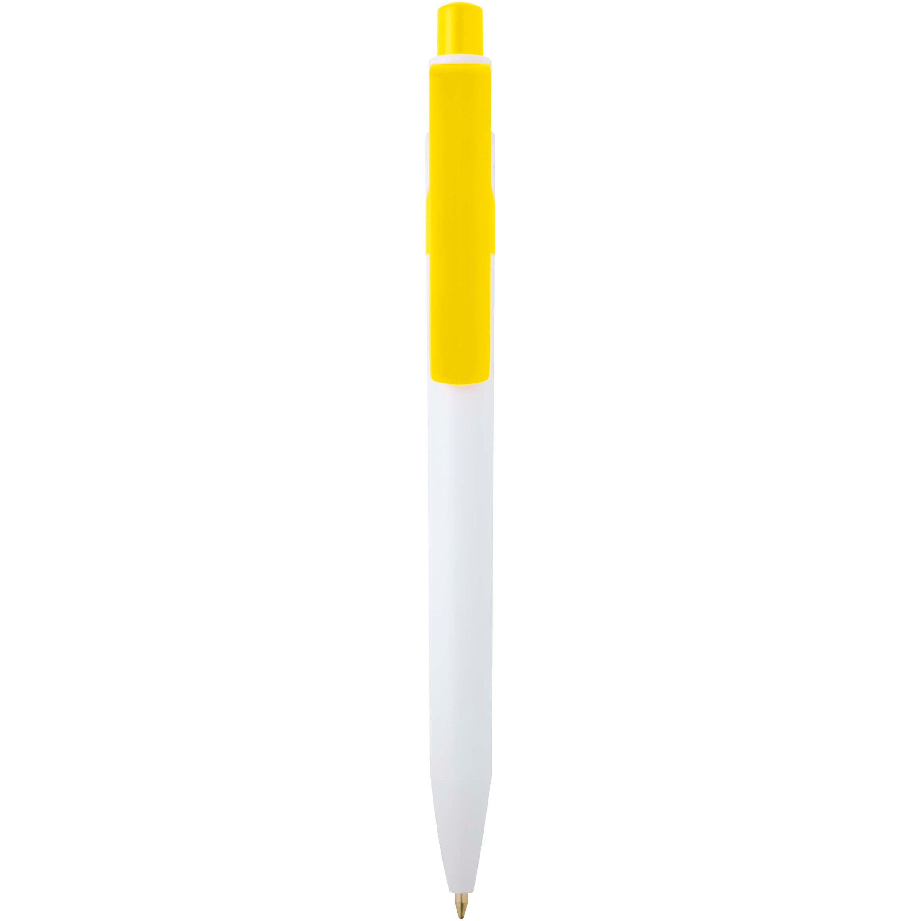 Unica Recycled Plastic Ballpoint