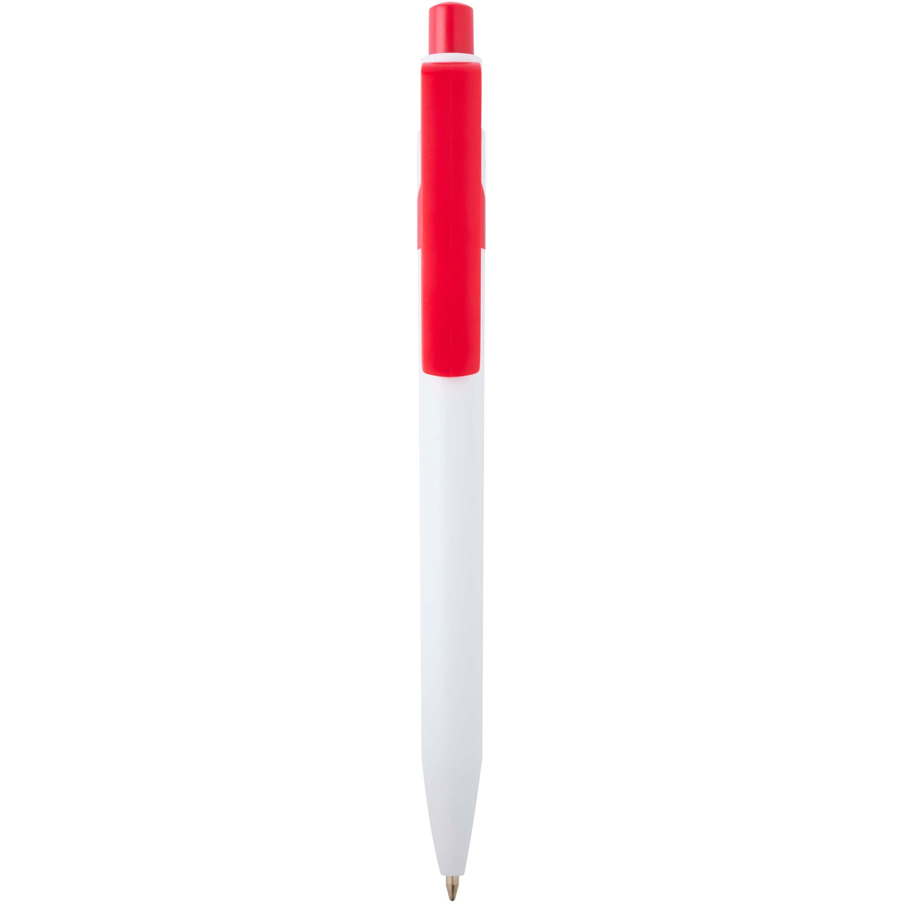 Unica Recycled Plastic Ballpoint