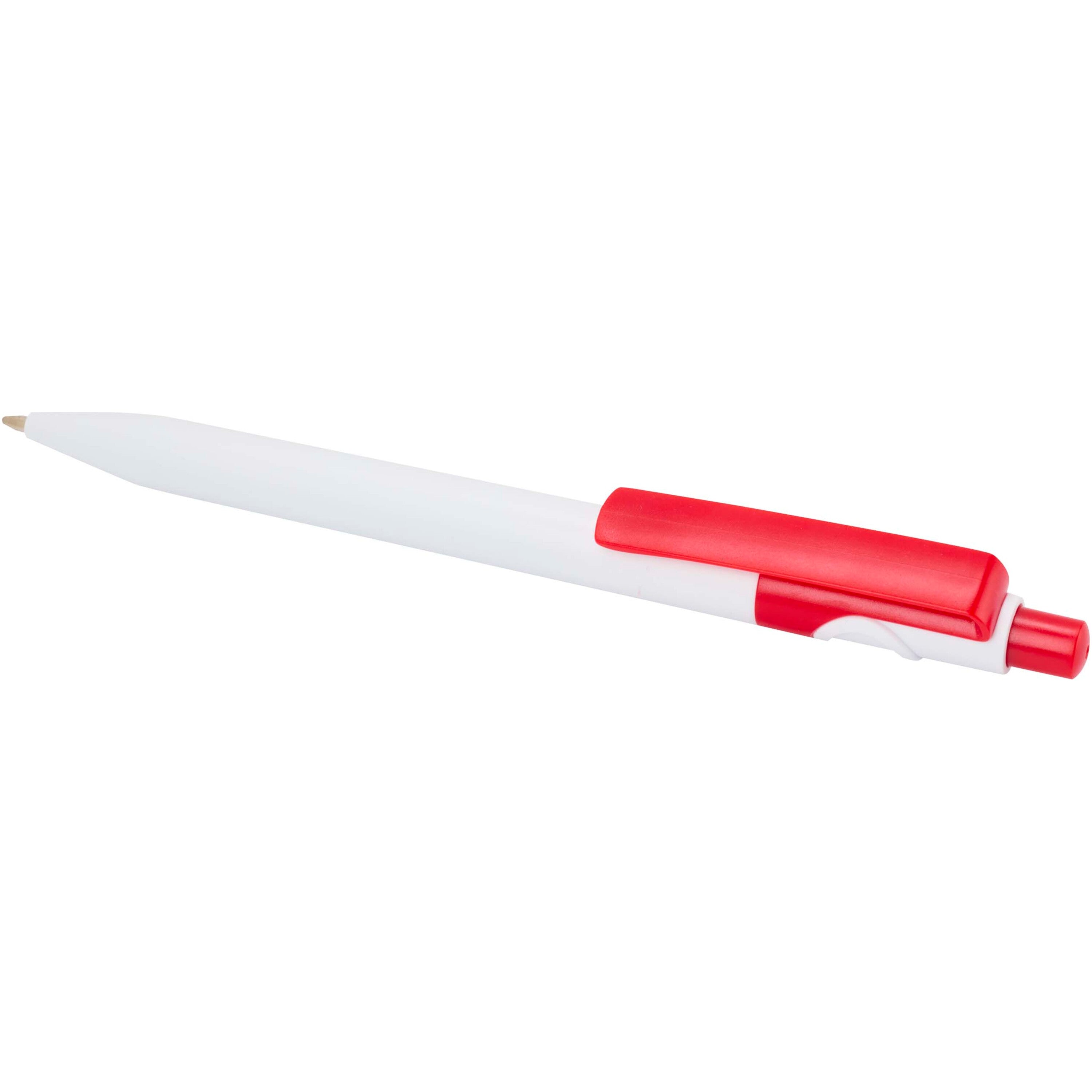 Unica Recycled Plastic Ballpoint