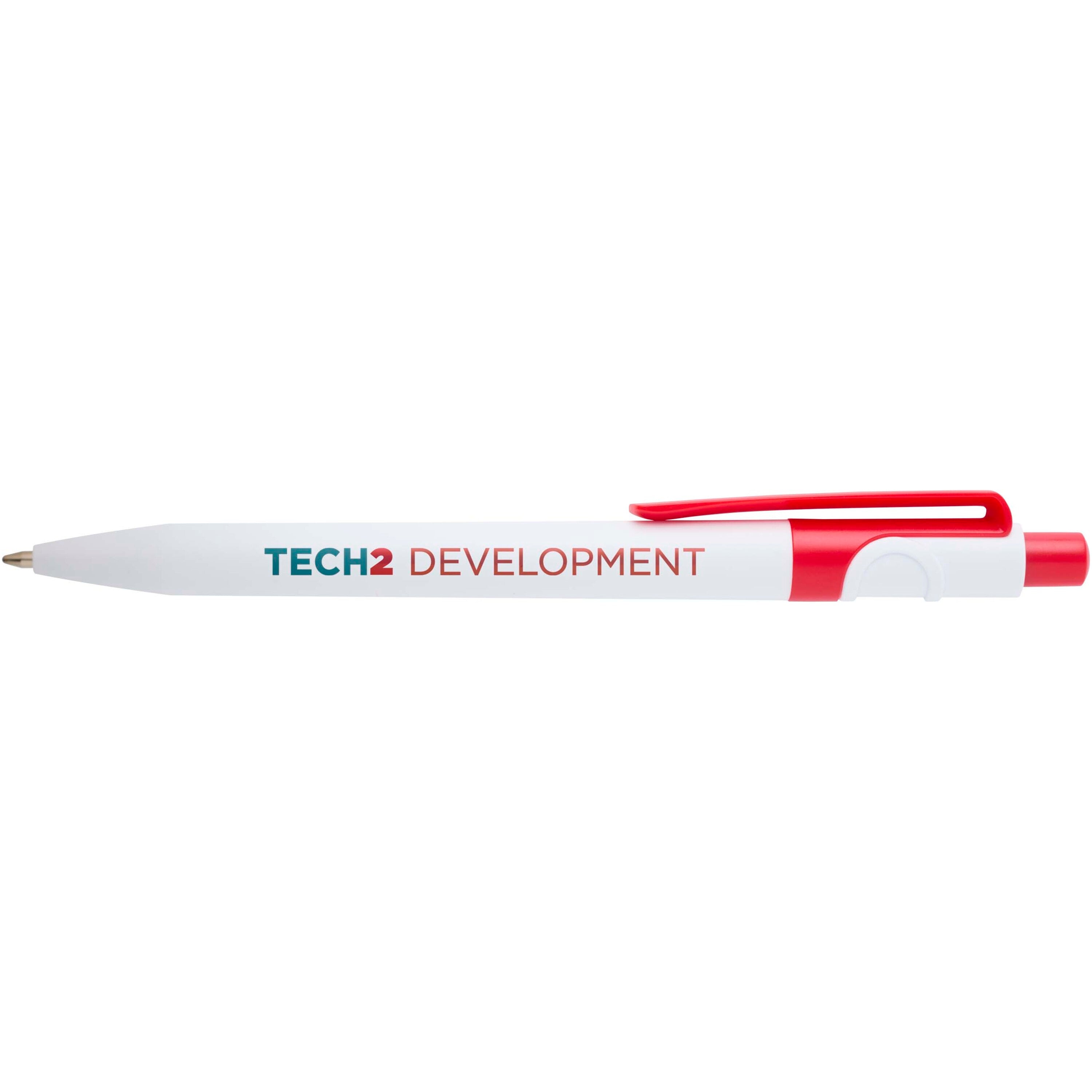 Unica Recycled Plastic Ballpoint