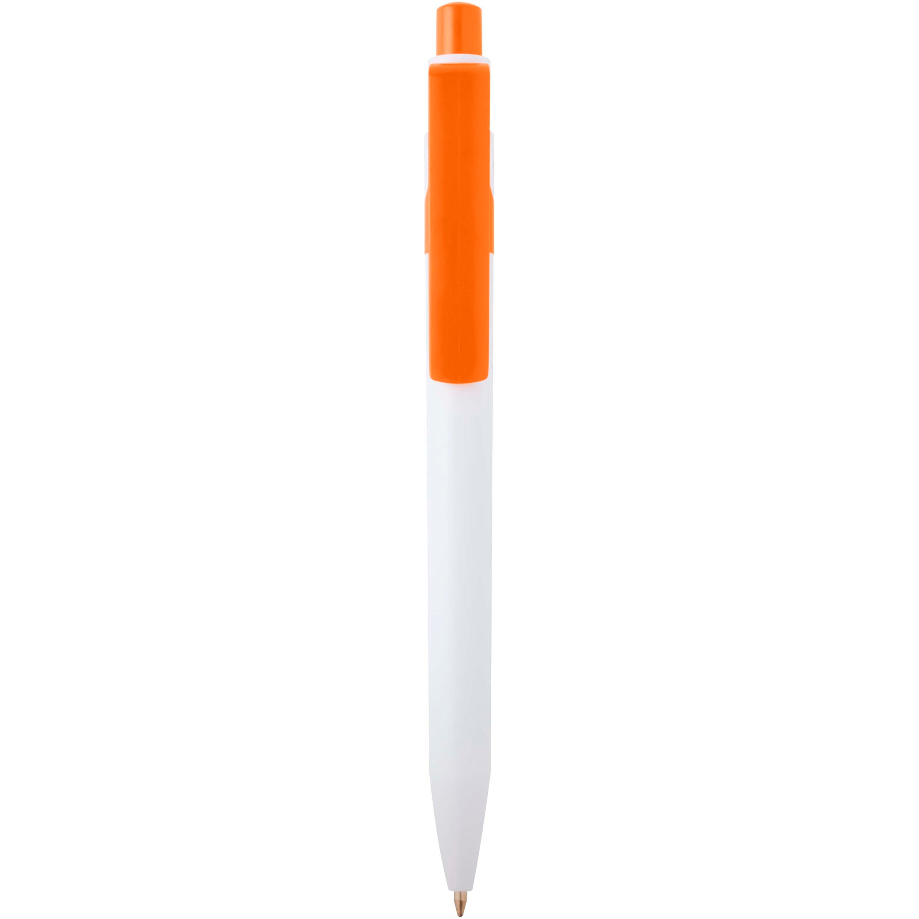Unica Recycled Plastic Ballpoint