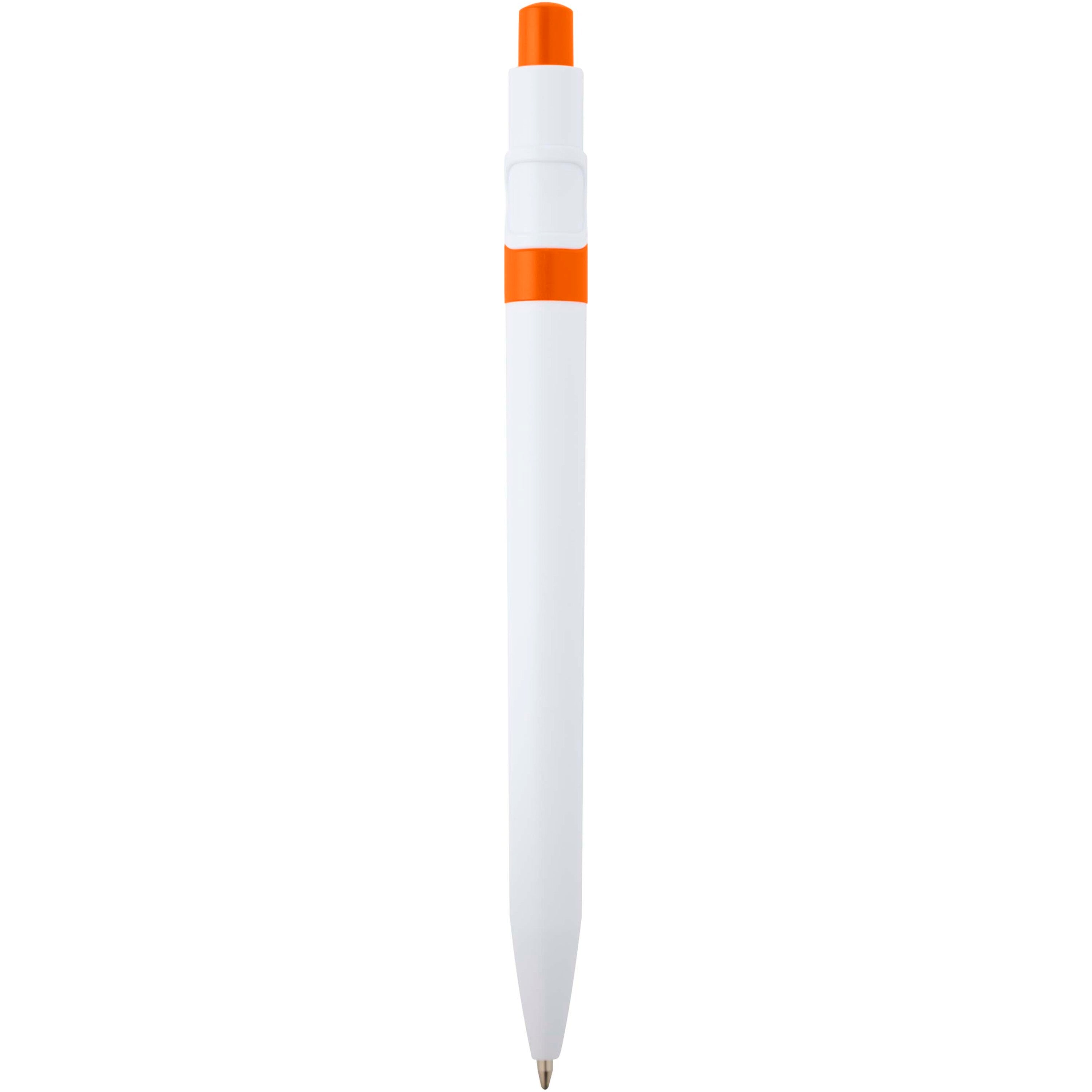 Unica Recycled Plastic Ballpoint