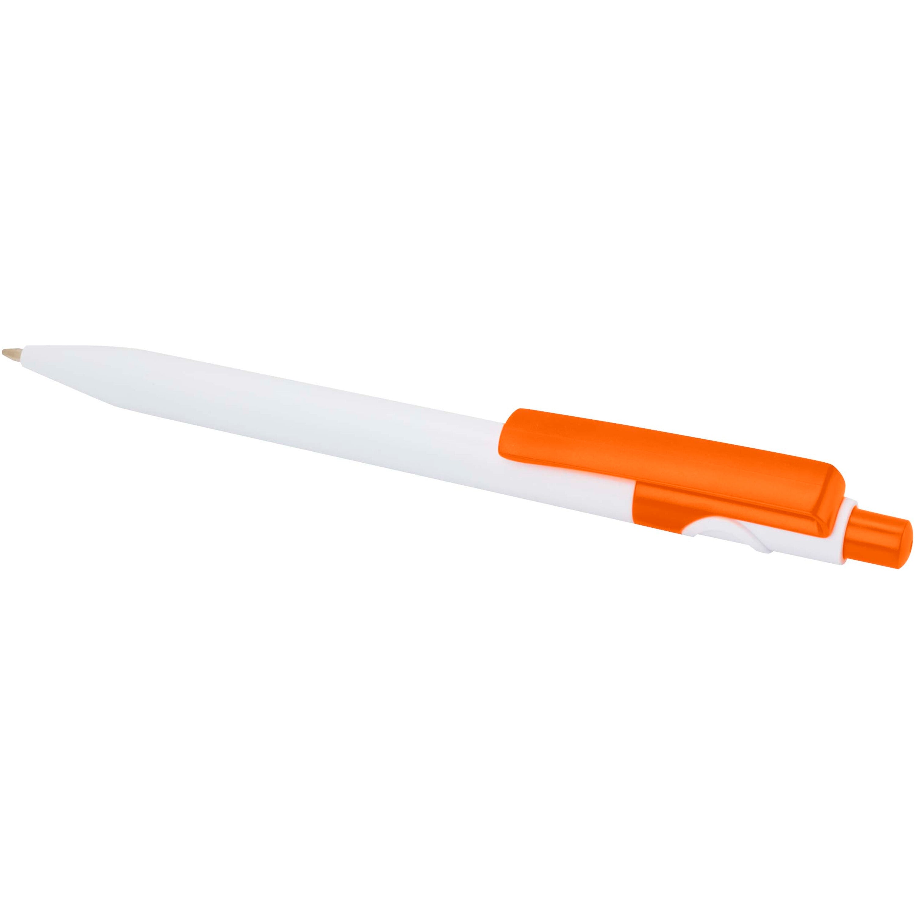 Unica Recycled Plastic Ballpoint