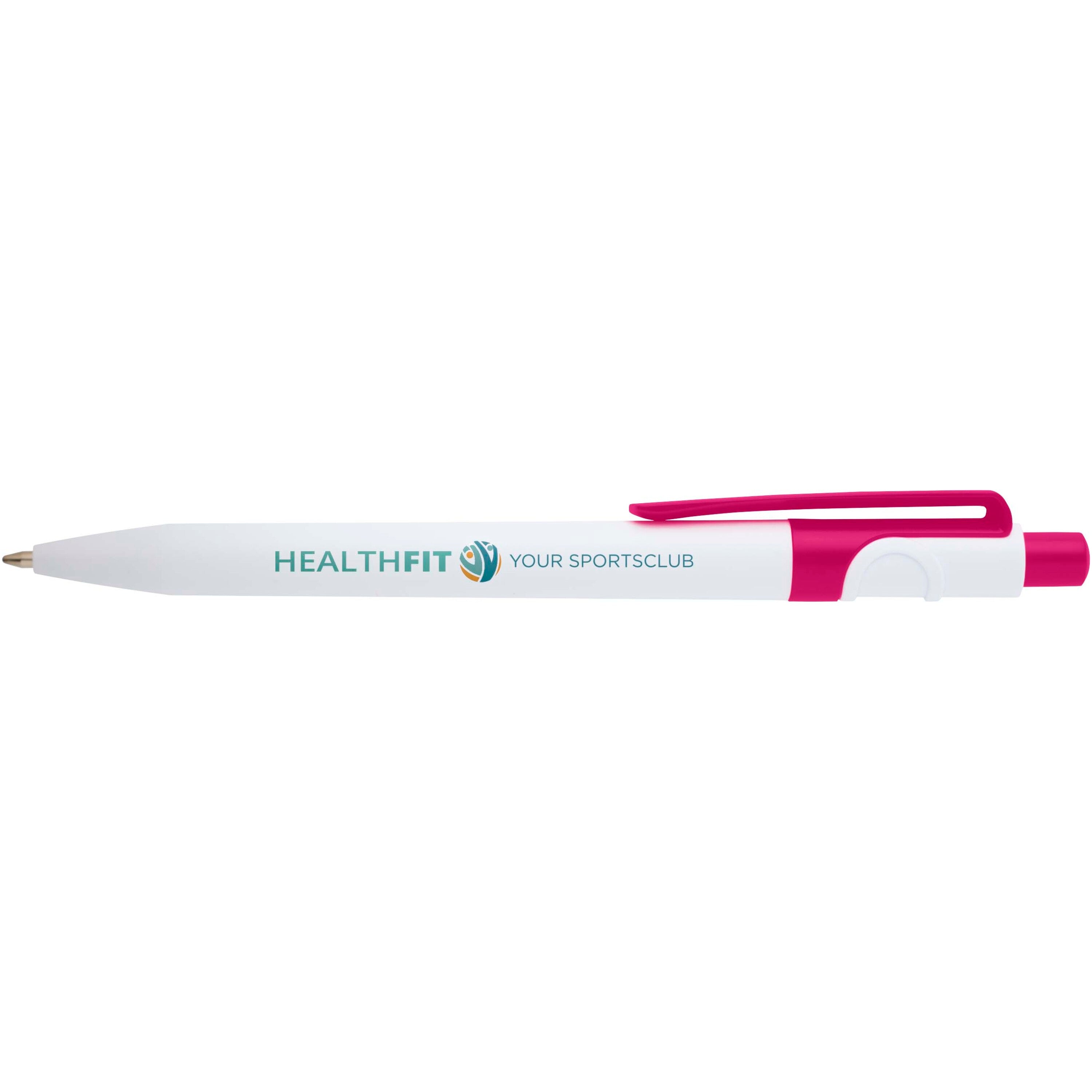 Unica Recycled Plastic Ballpoint