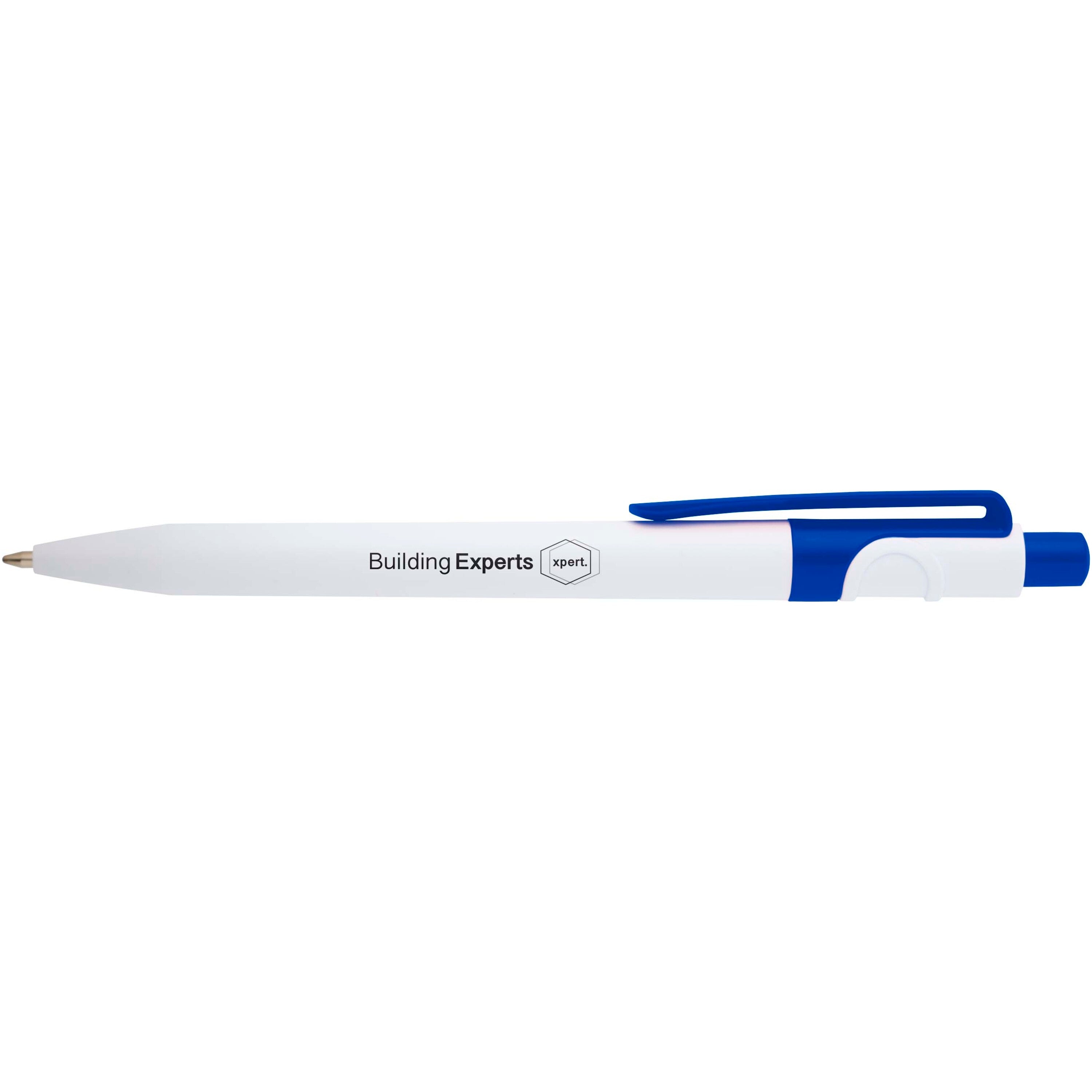 Unica Recycled Plastic Ballpoint