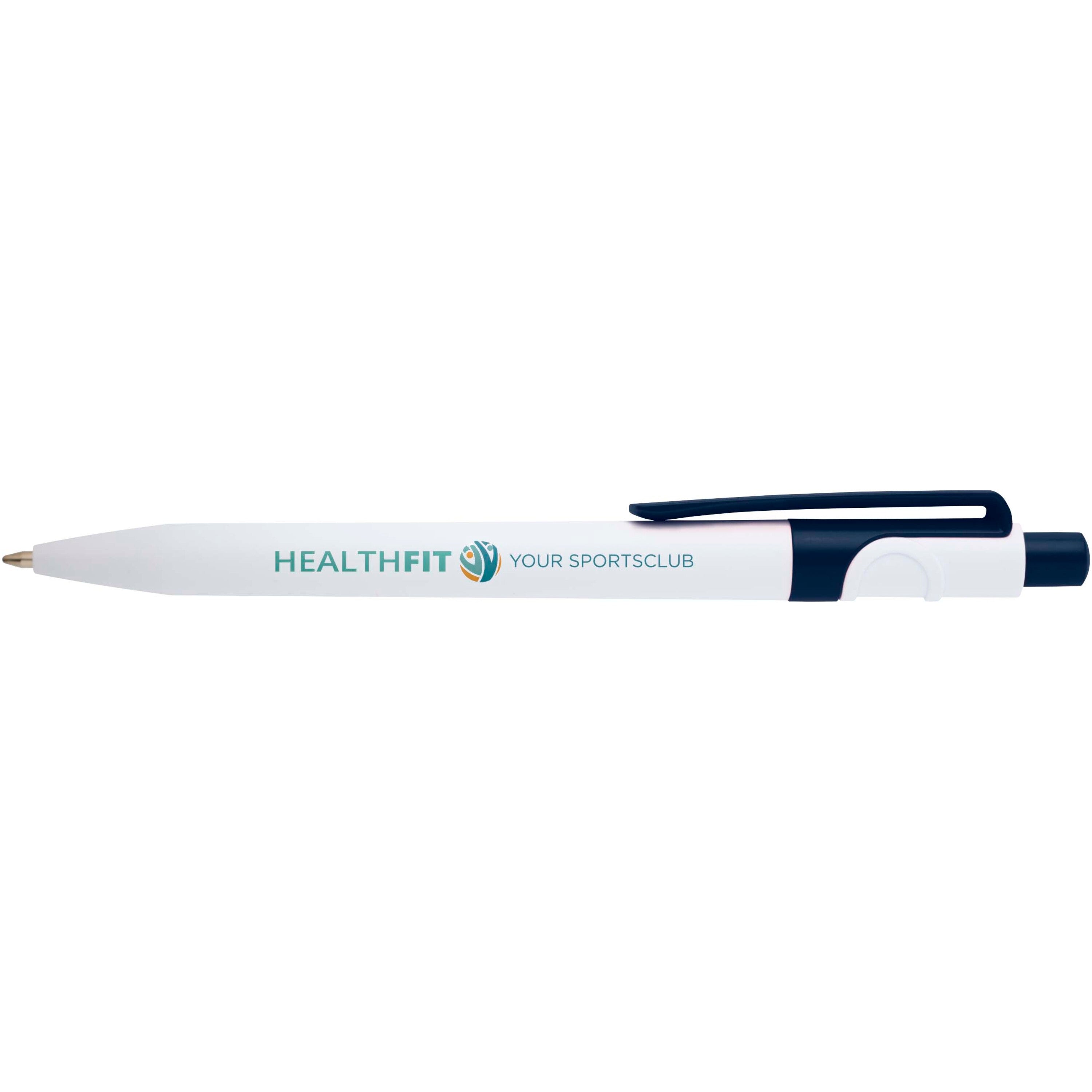 Unica Recycled Plastic Ballpoint