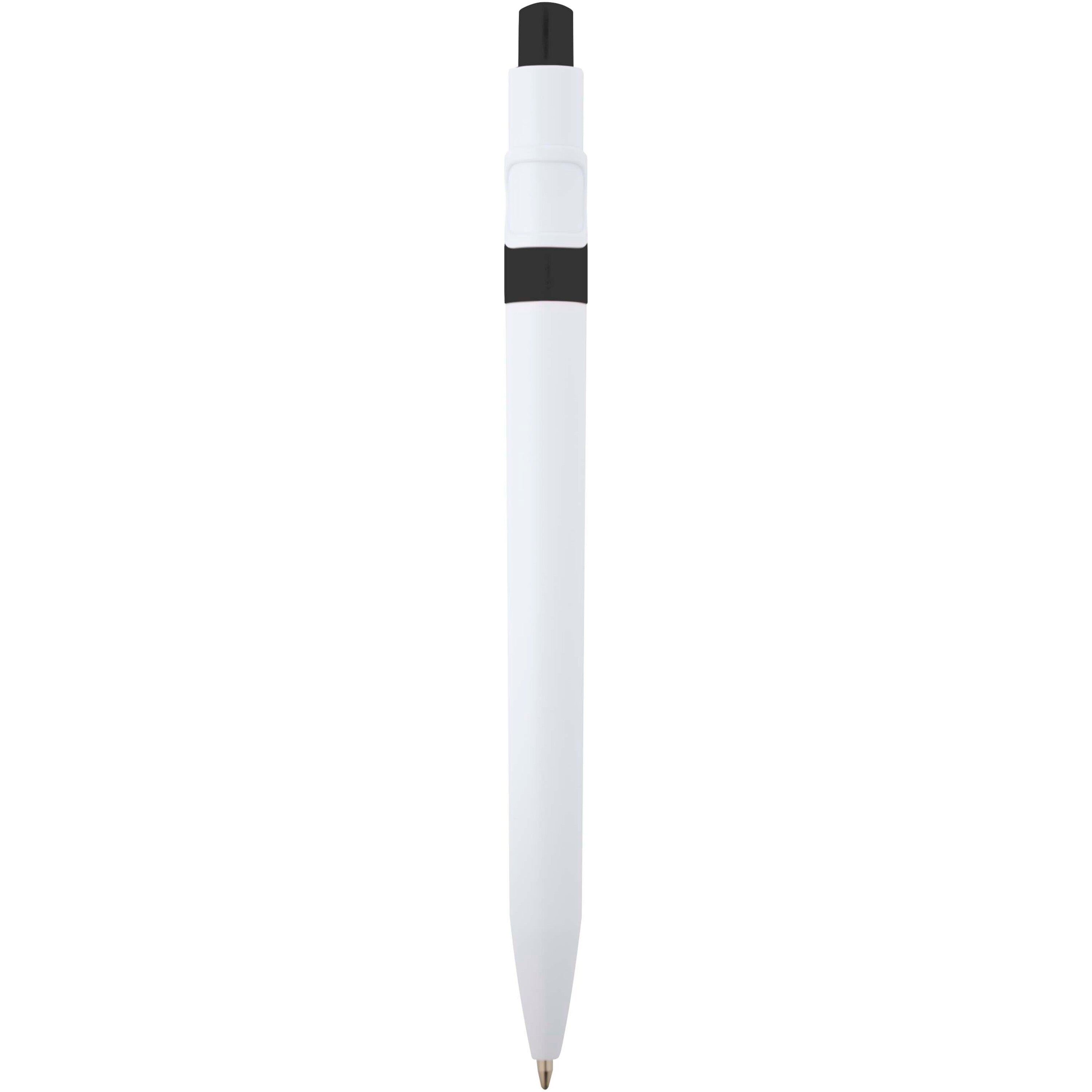 Unica Recycled Plastic Ballpoint