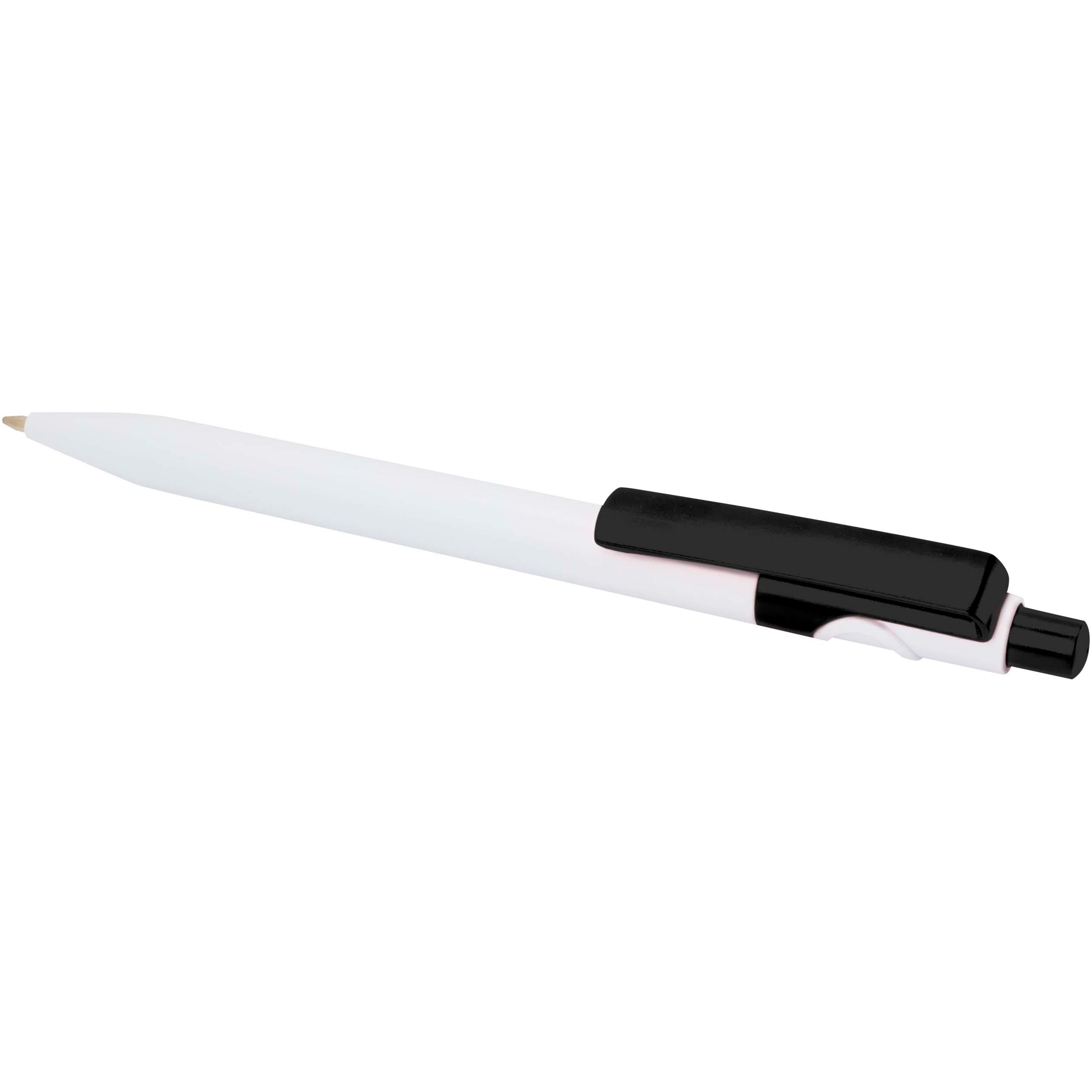 Unica Recycled Plastic Ballpoint