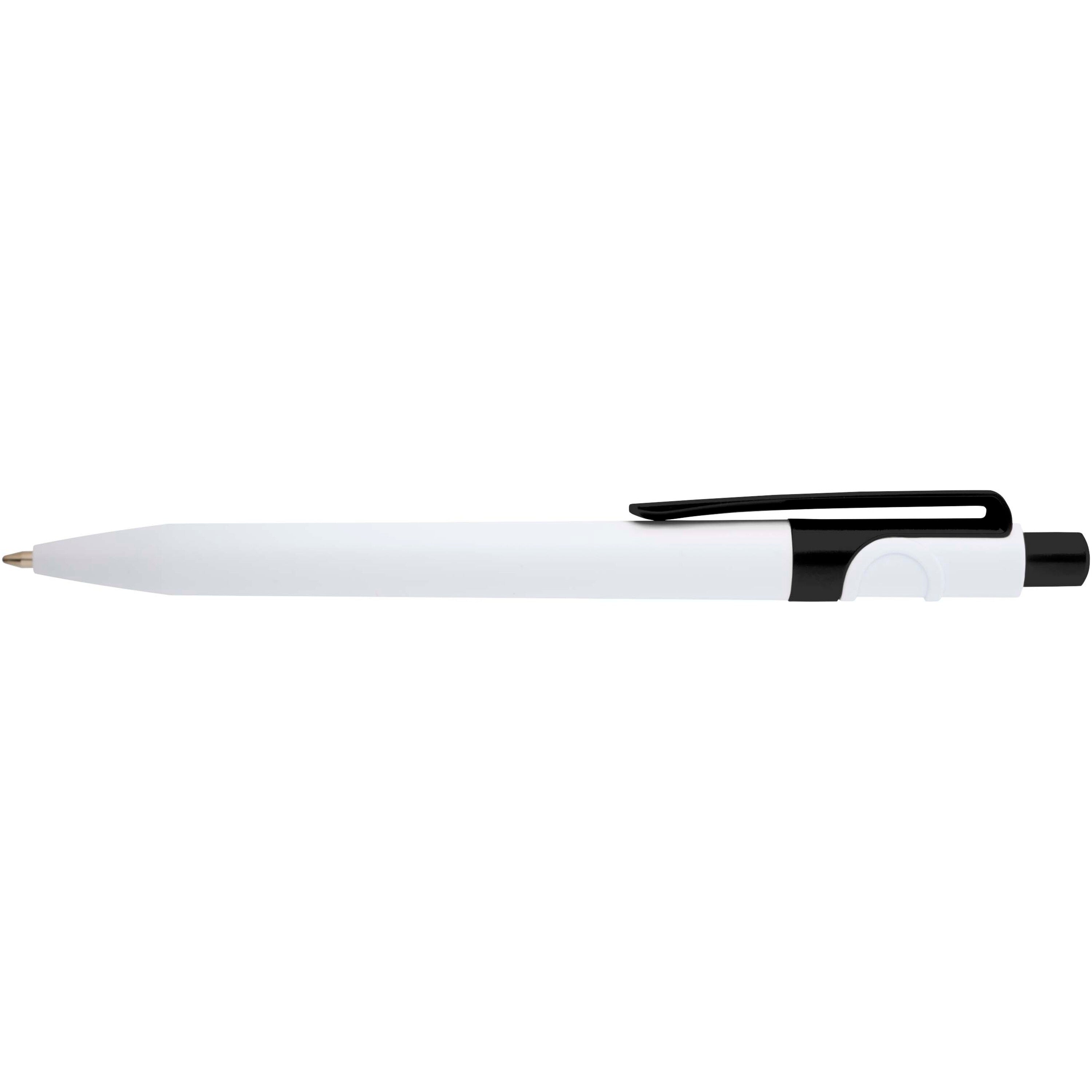 Unica Recycled Plastic Ballpoint