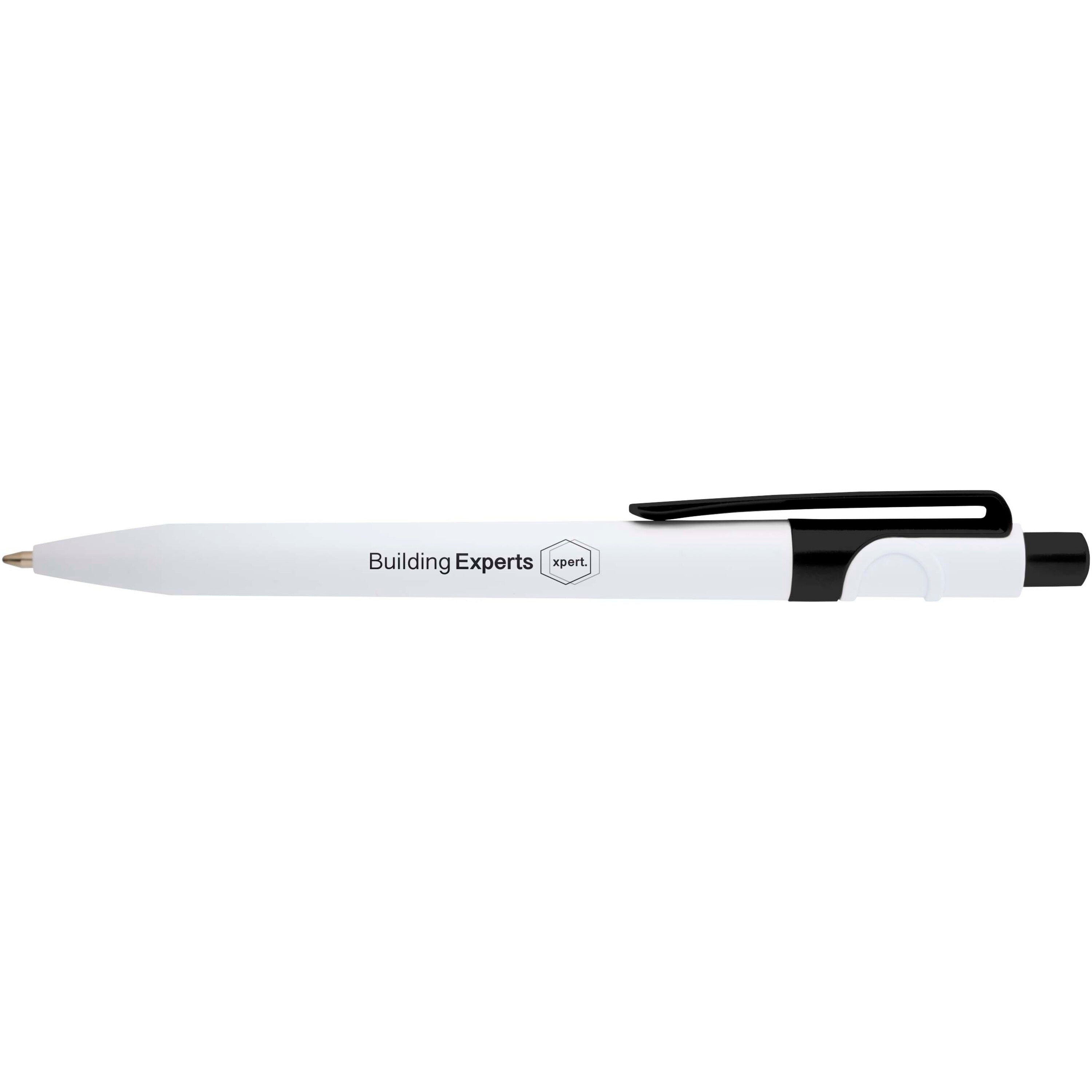 Unica Recycled Plastic Ballpoint