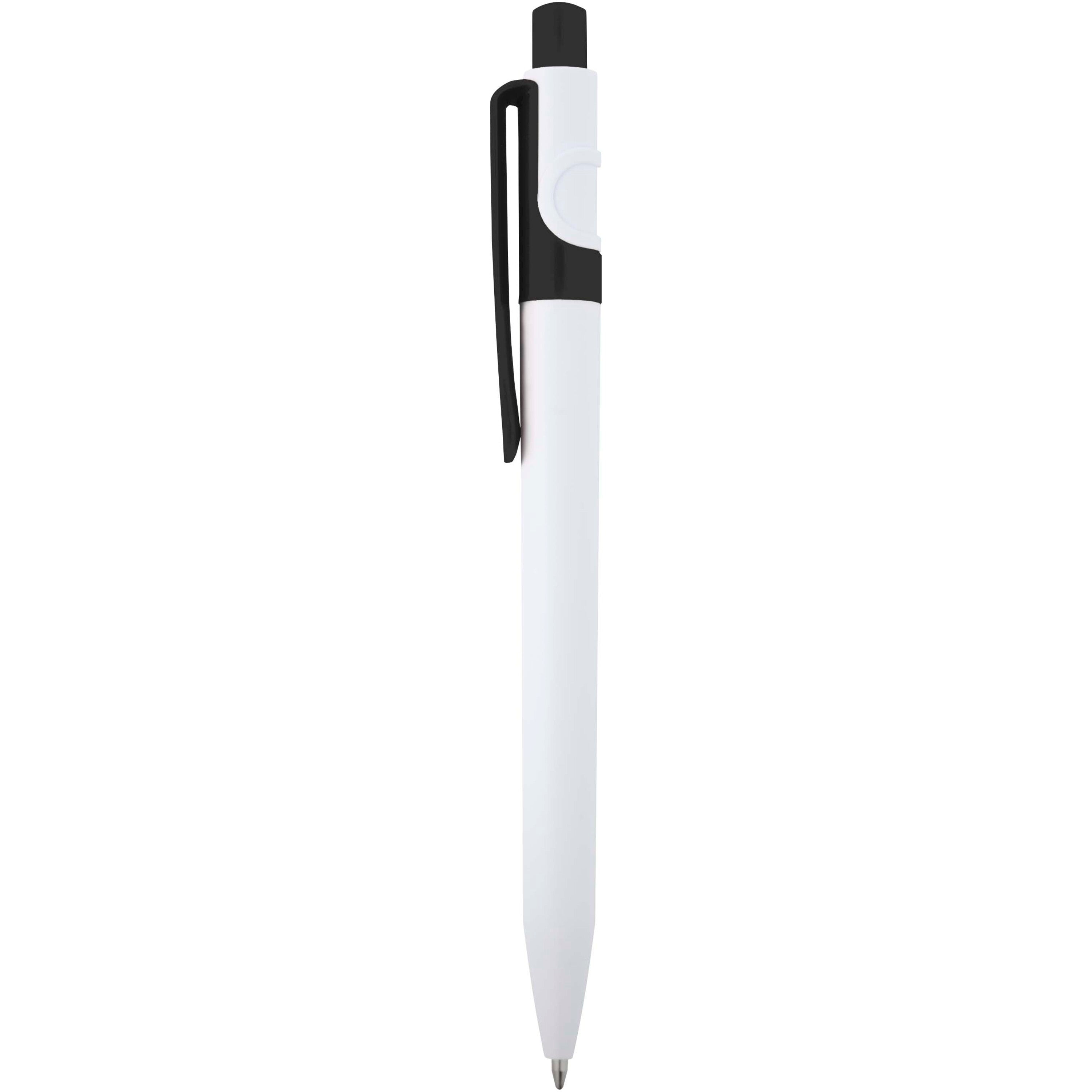 Unica Recycled Plastic Ballpoint
