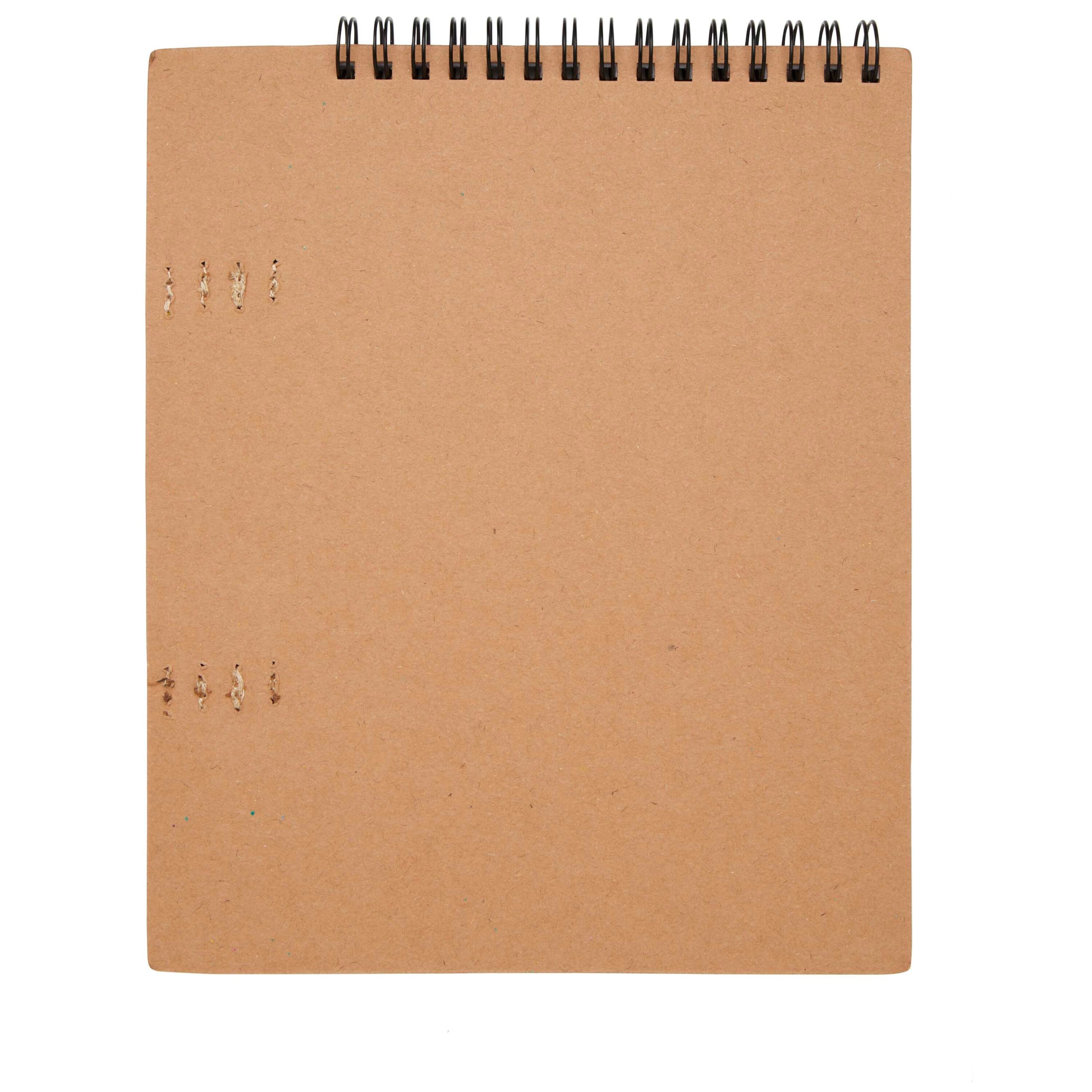 Doodle A5 Spiral Notebook and Crayon Set