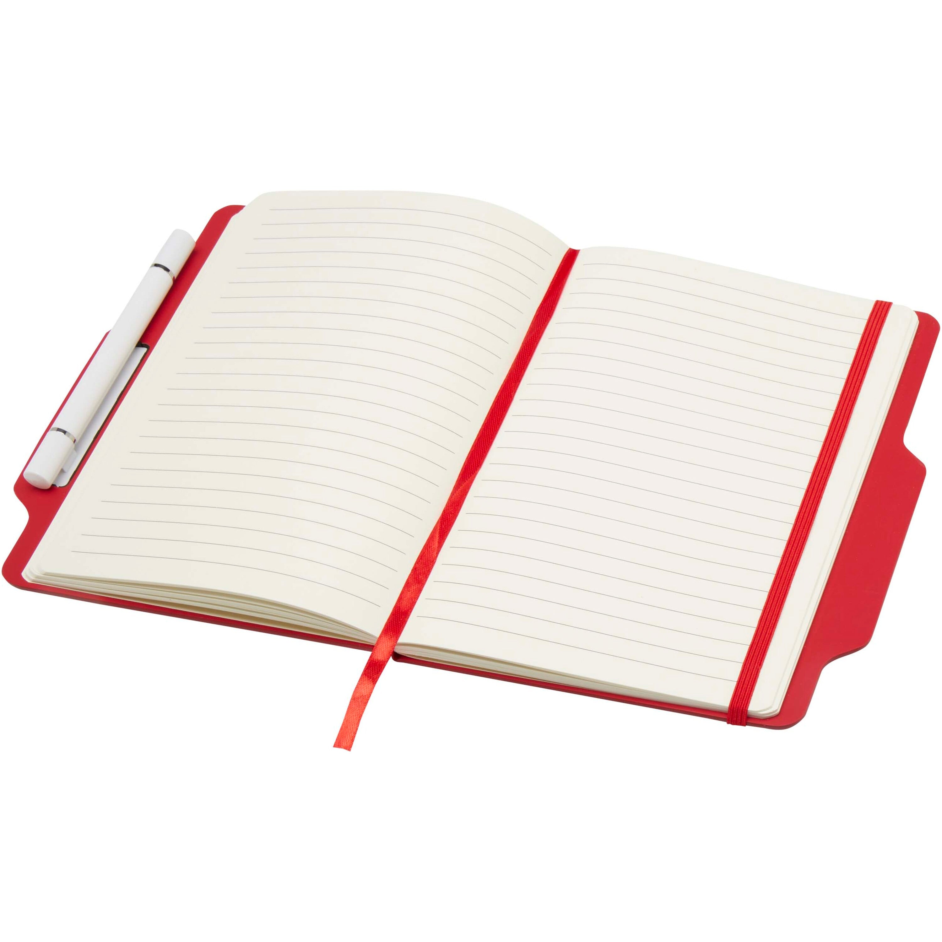 A5 Notebook and Pen Pencil Combo Set