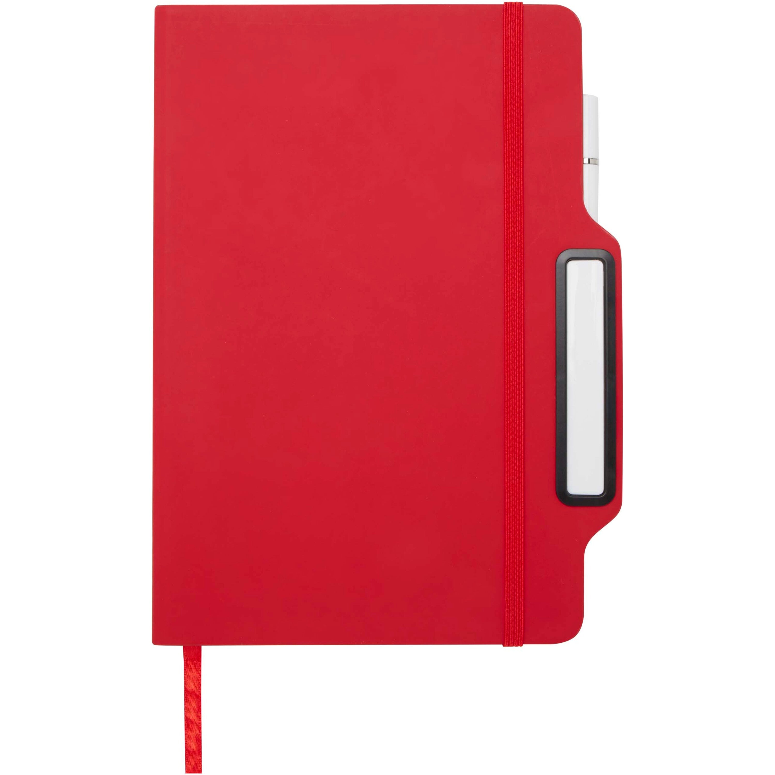 A5 Notebook and Pen Pencil Combo Set