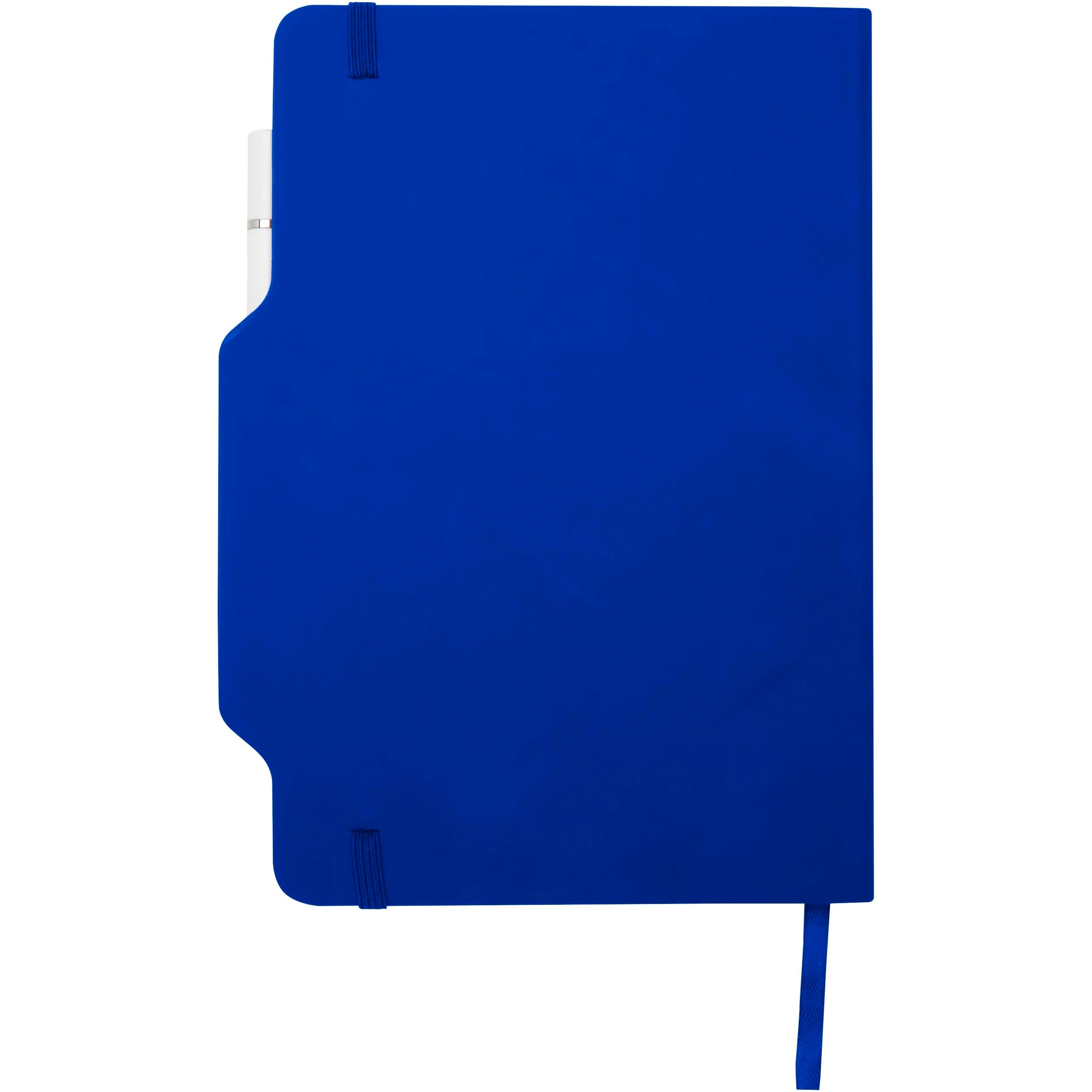 A5 Notebook and Pen Pencil Combo Set