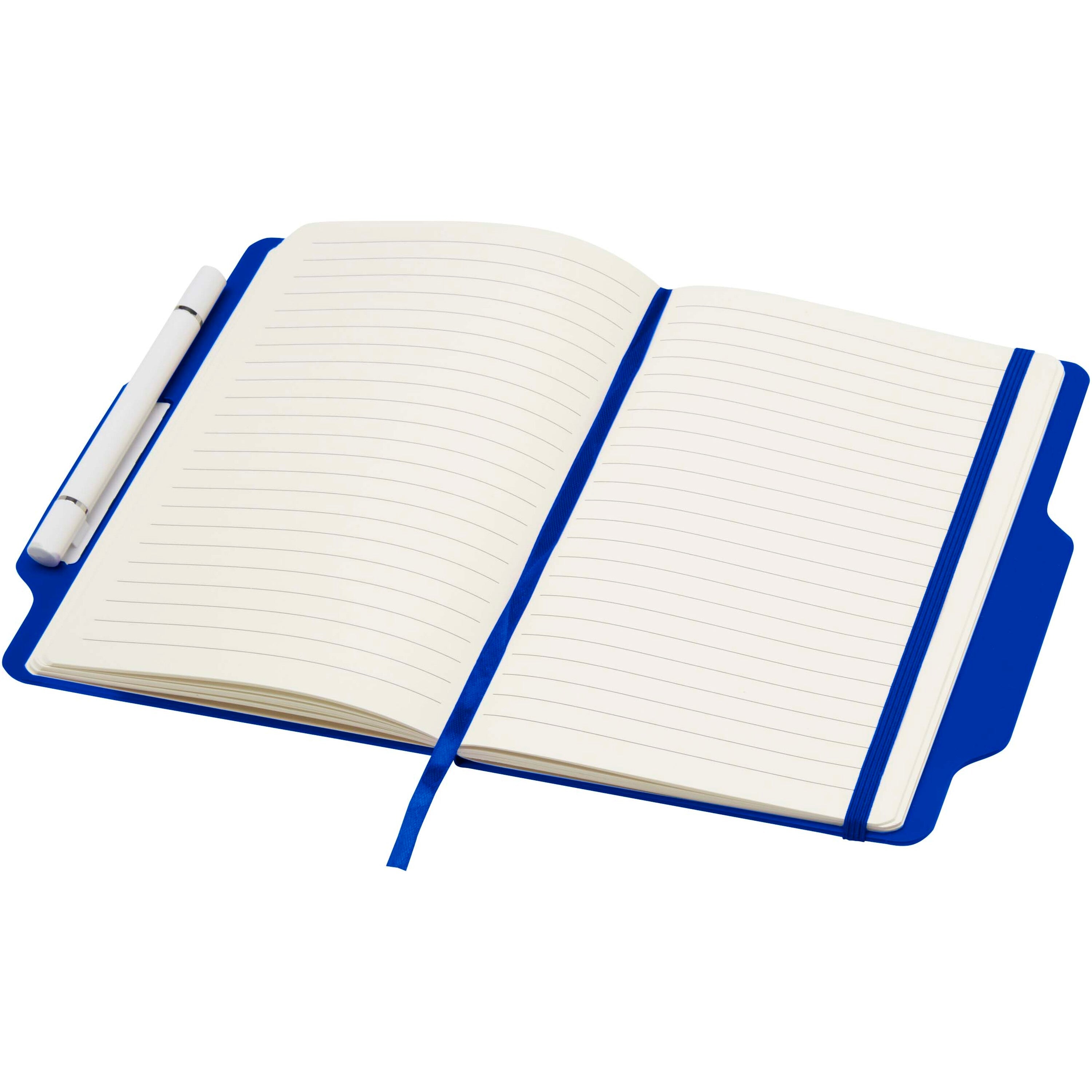 A5 Notebook and Pen Pencil Combo Set
