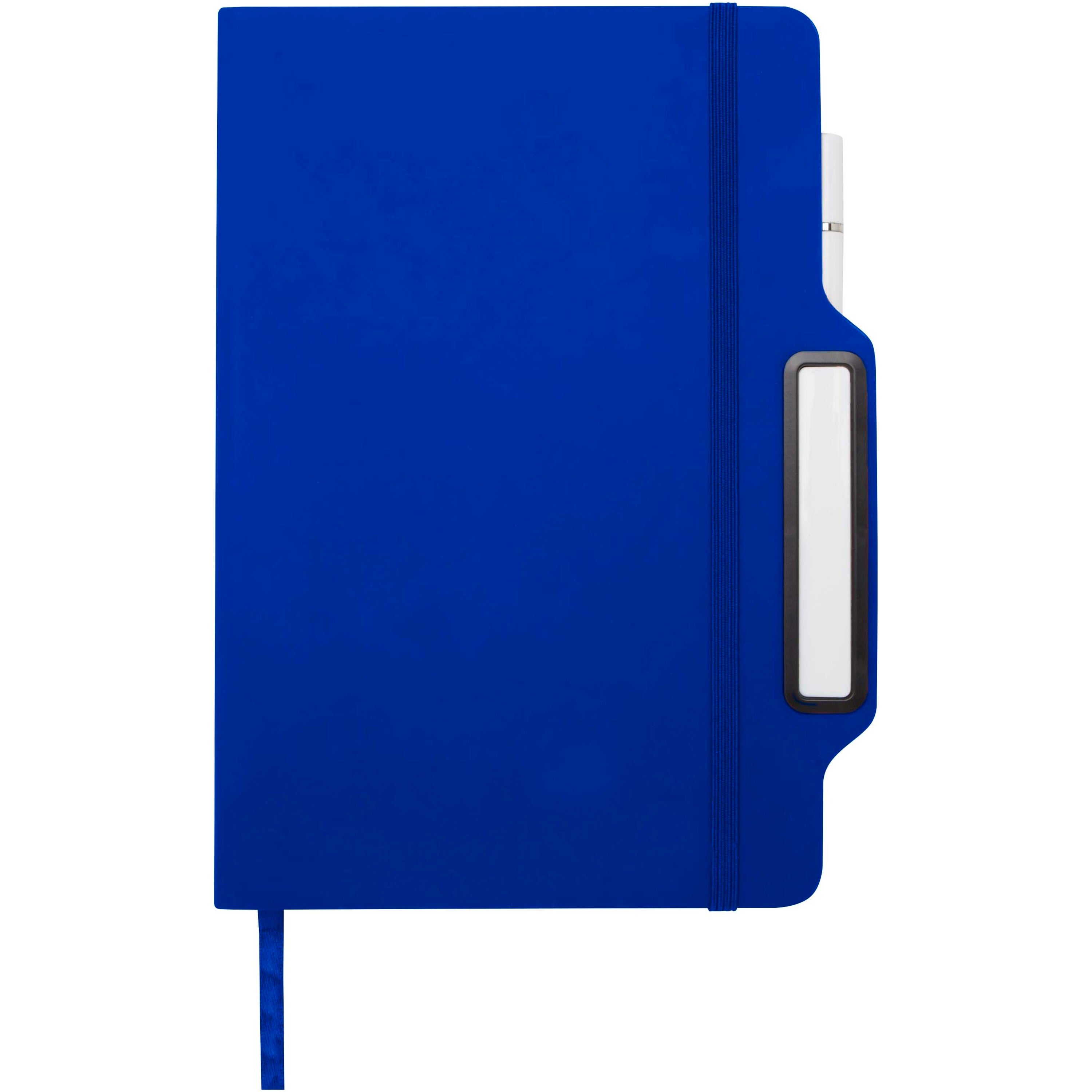 A5 Notebook and Pen Pencil Combo Set