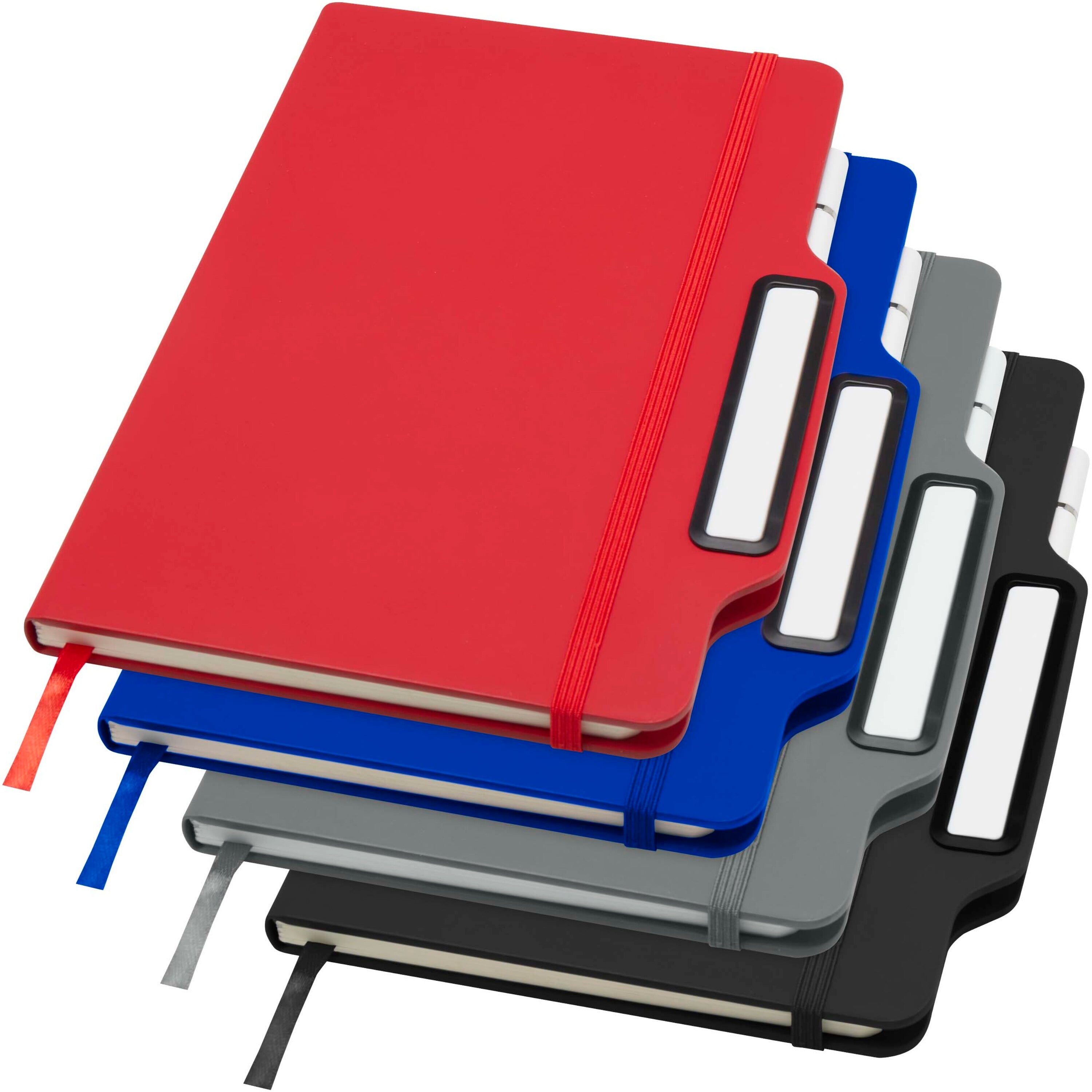 A5 Notebook and Pen Pencil Combo Set