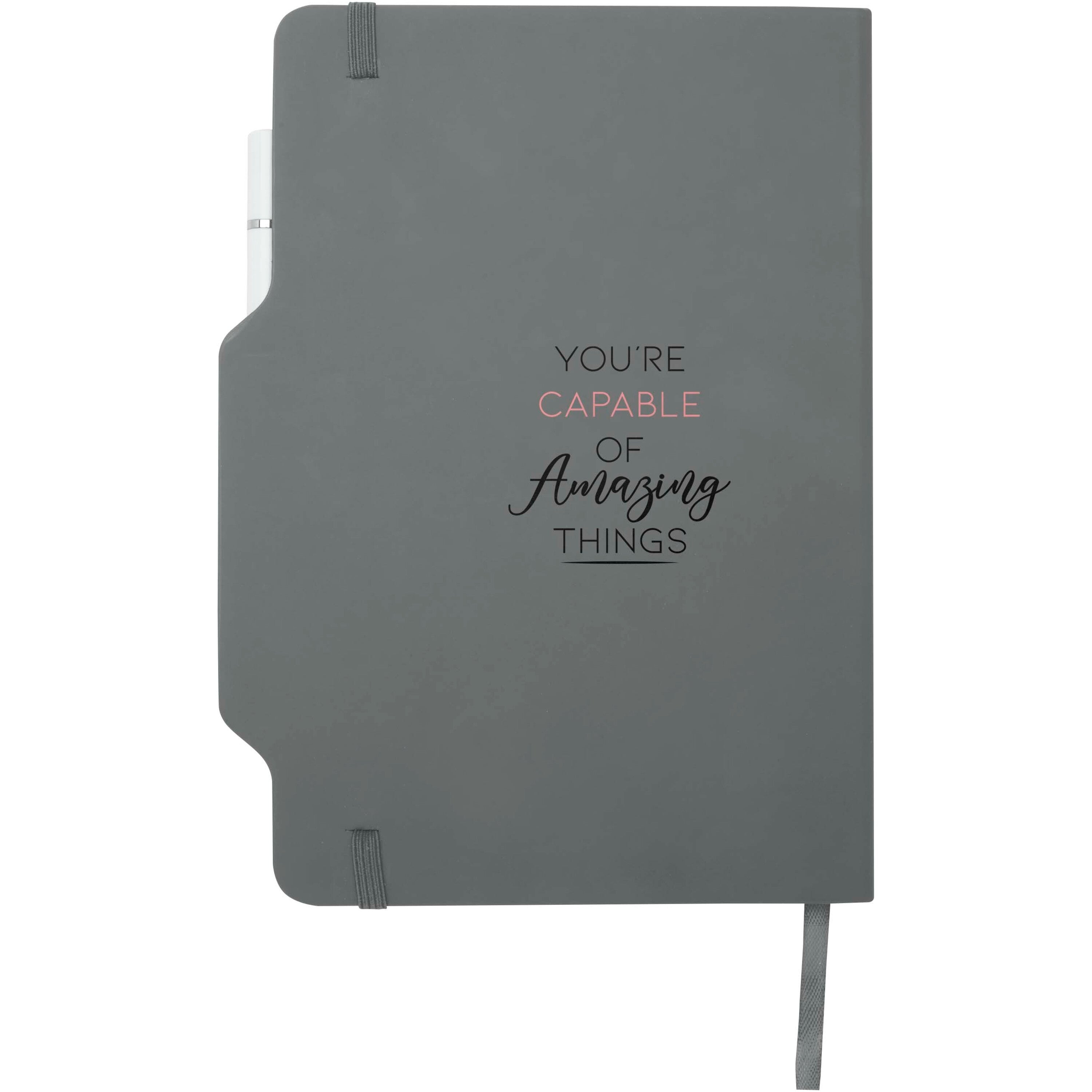 A5 Notebook and Pen Pencil Combo Set