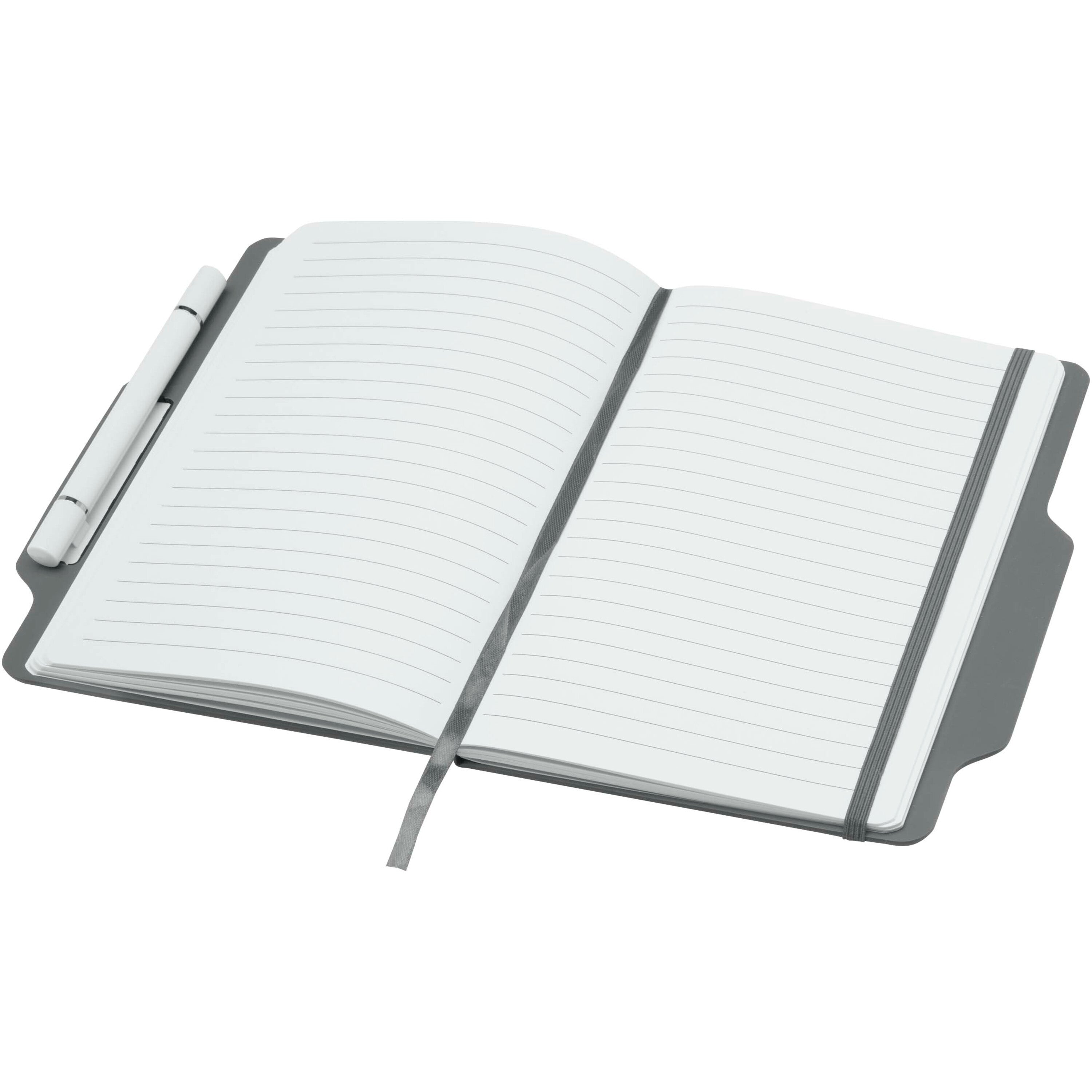 A5 Notebook and Pen Pencil Combo Set