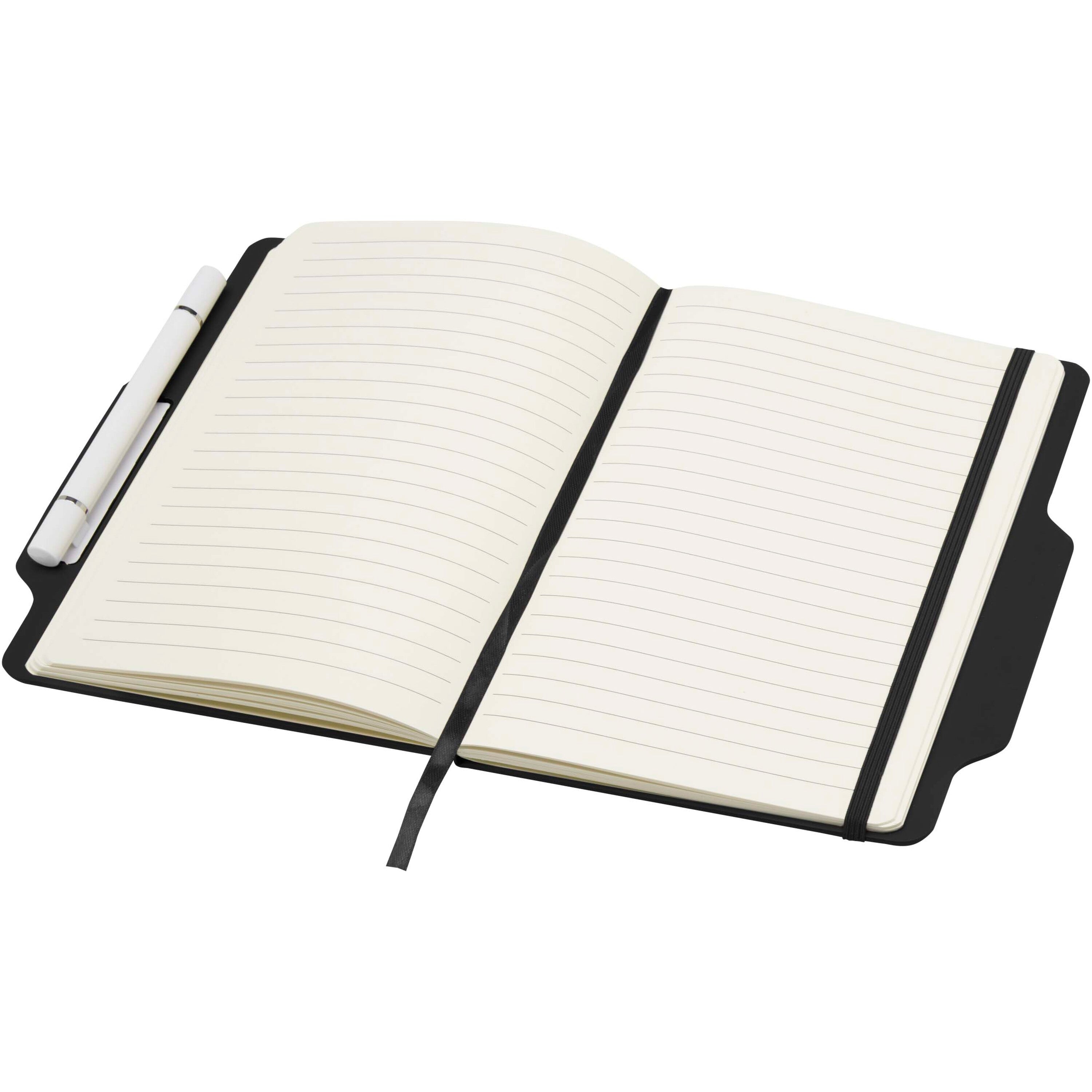 A5 Notebook and Pen Pencil Combo Set