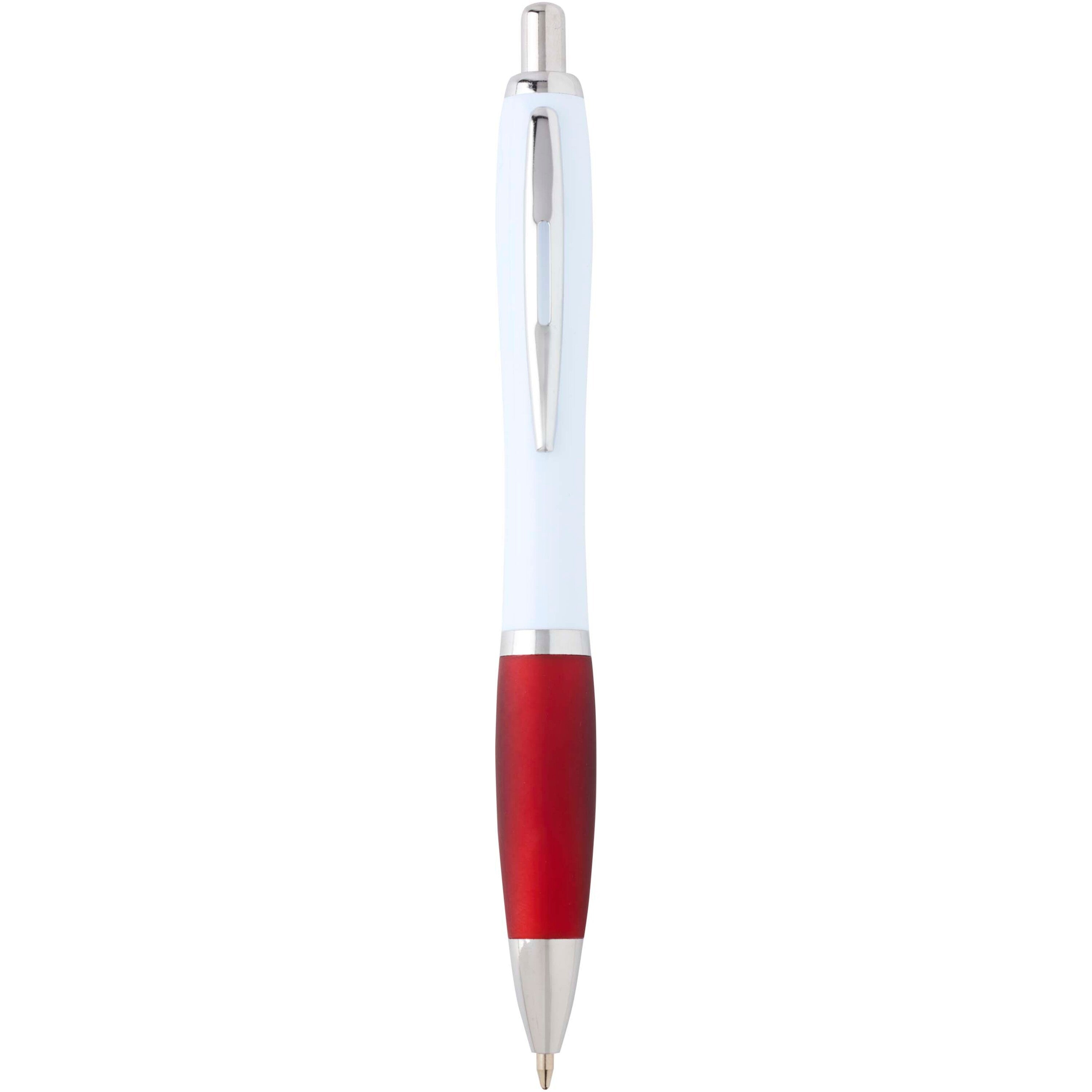 Nash Recycled Plastic Ballpoint Pen
