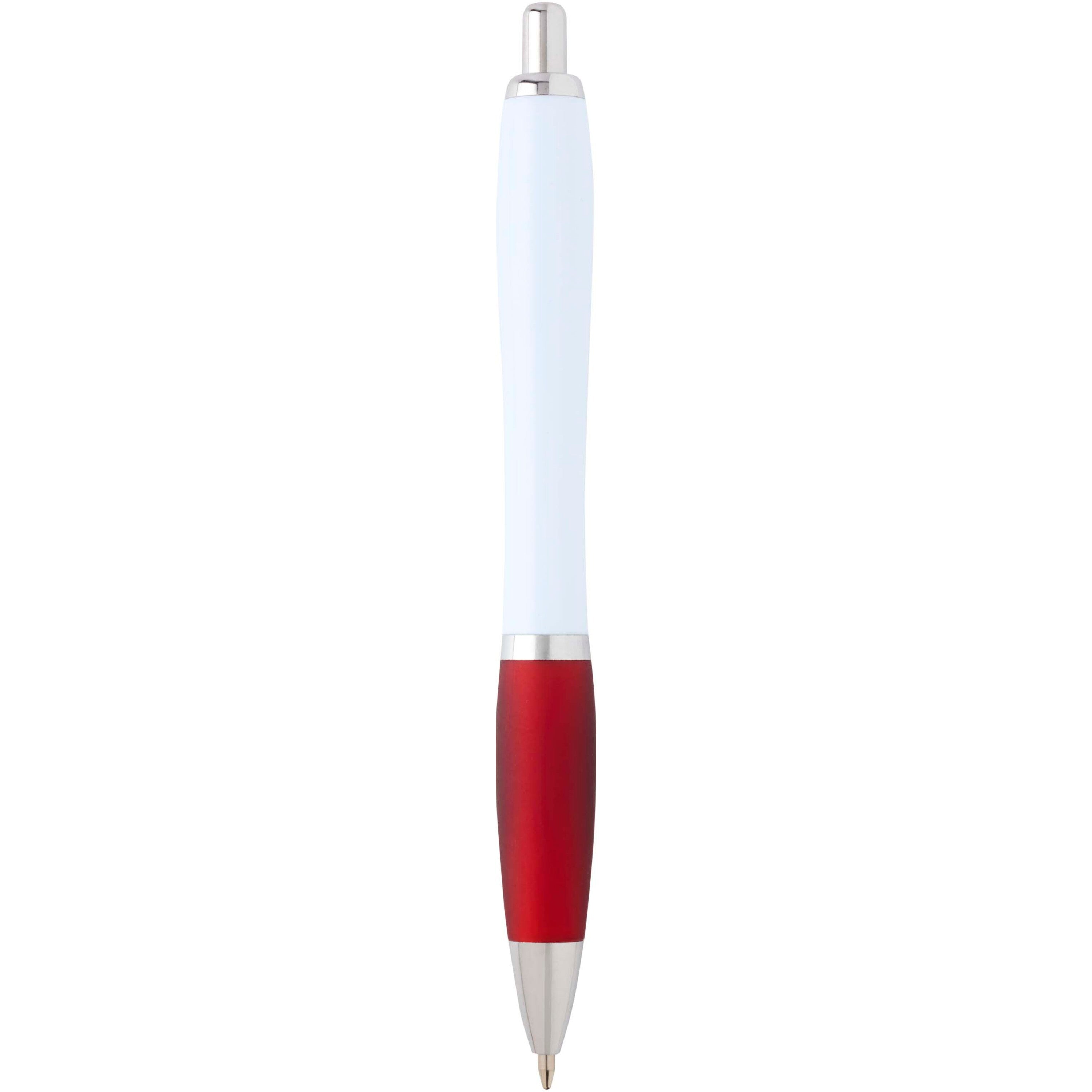 Nash Recycled Plastic Ballpoint Pen