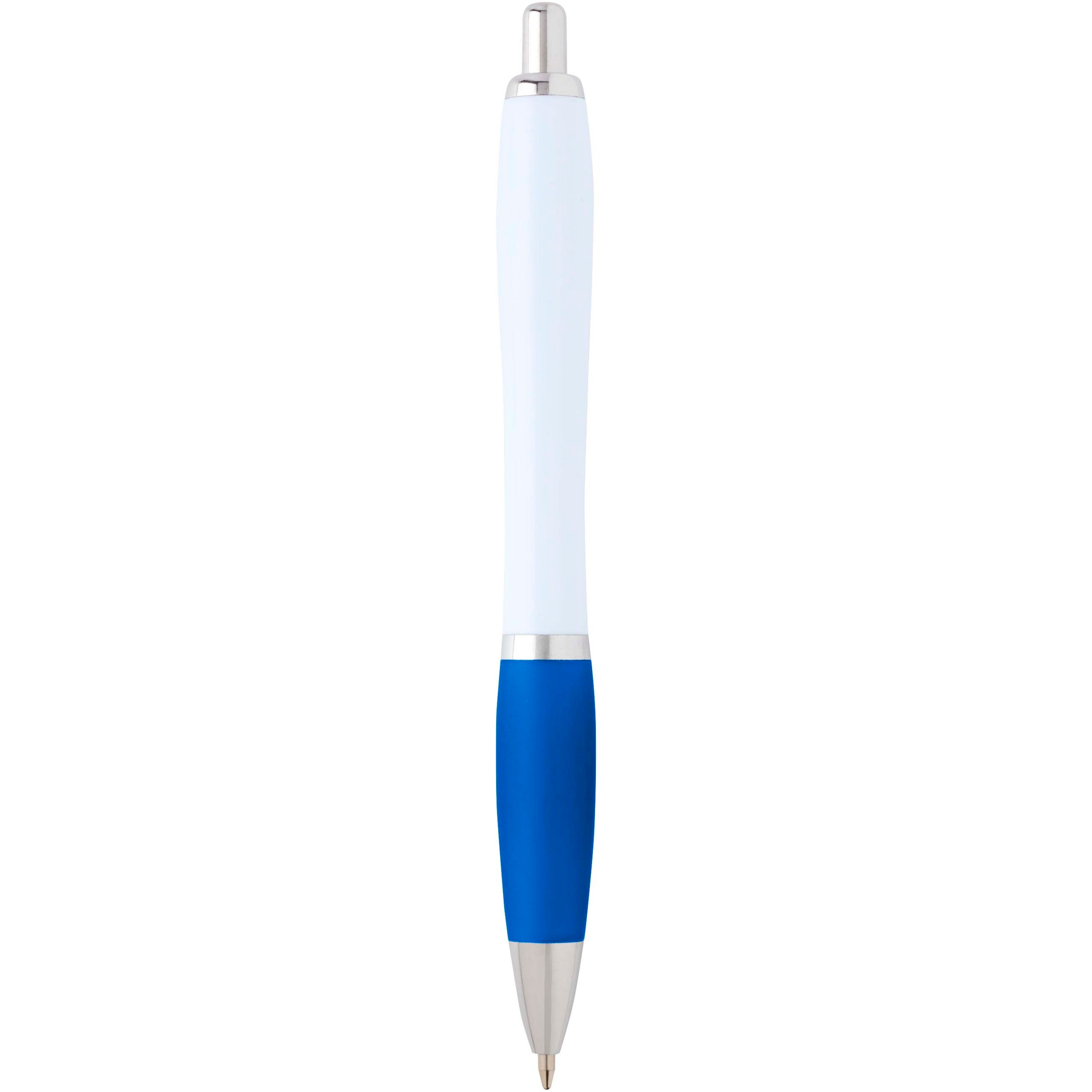 Nash Recycled Plastic Ballpoint Pen
