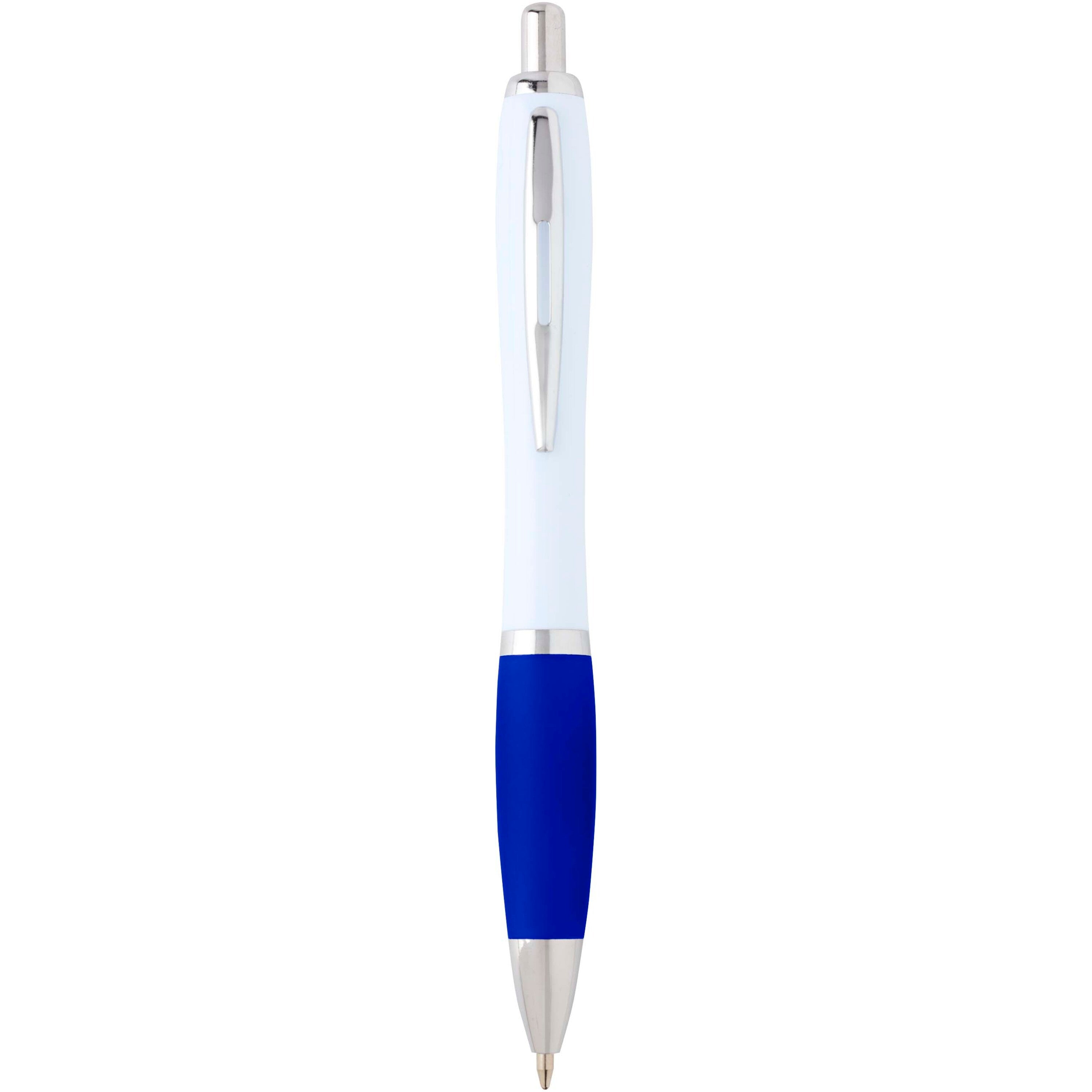 Nash Recycled Plastic Ballpoint Pen