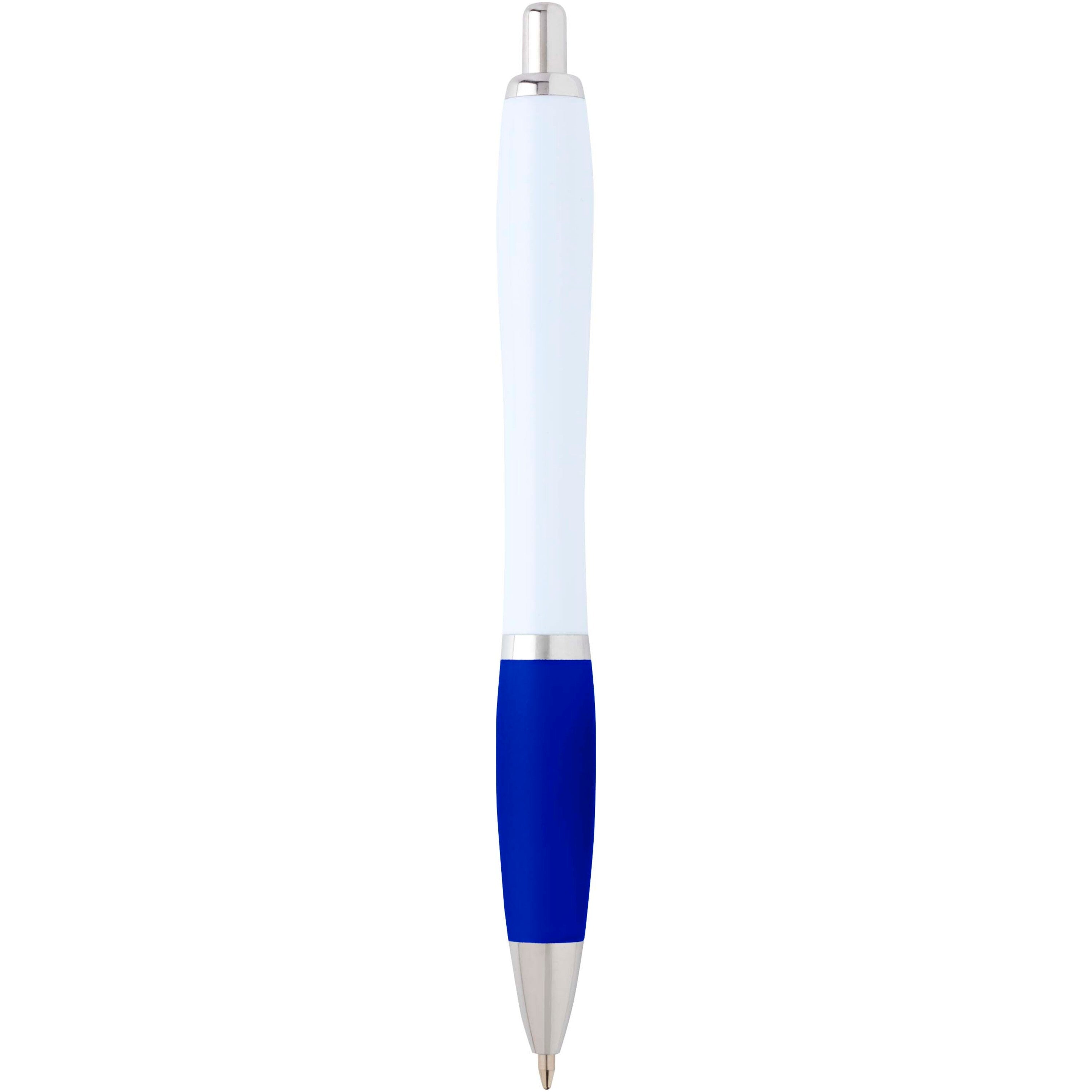 Nash Recycled Plastic Ballpoint Pen