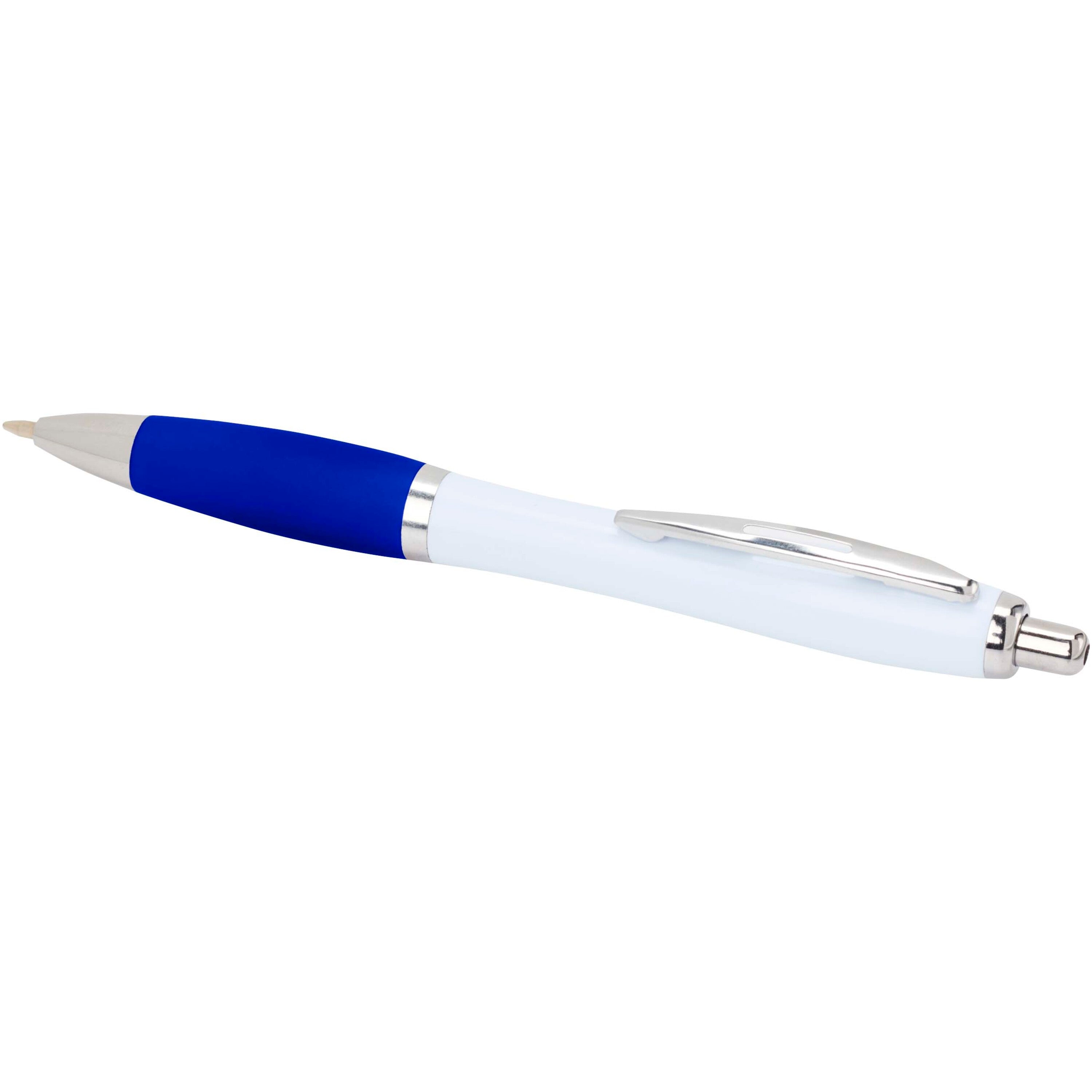 Nash Recycled Plastic Ballpoint Pen