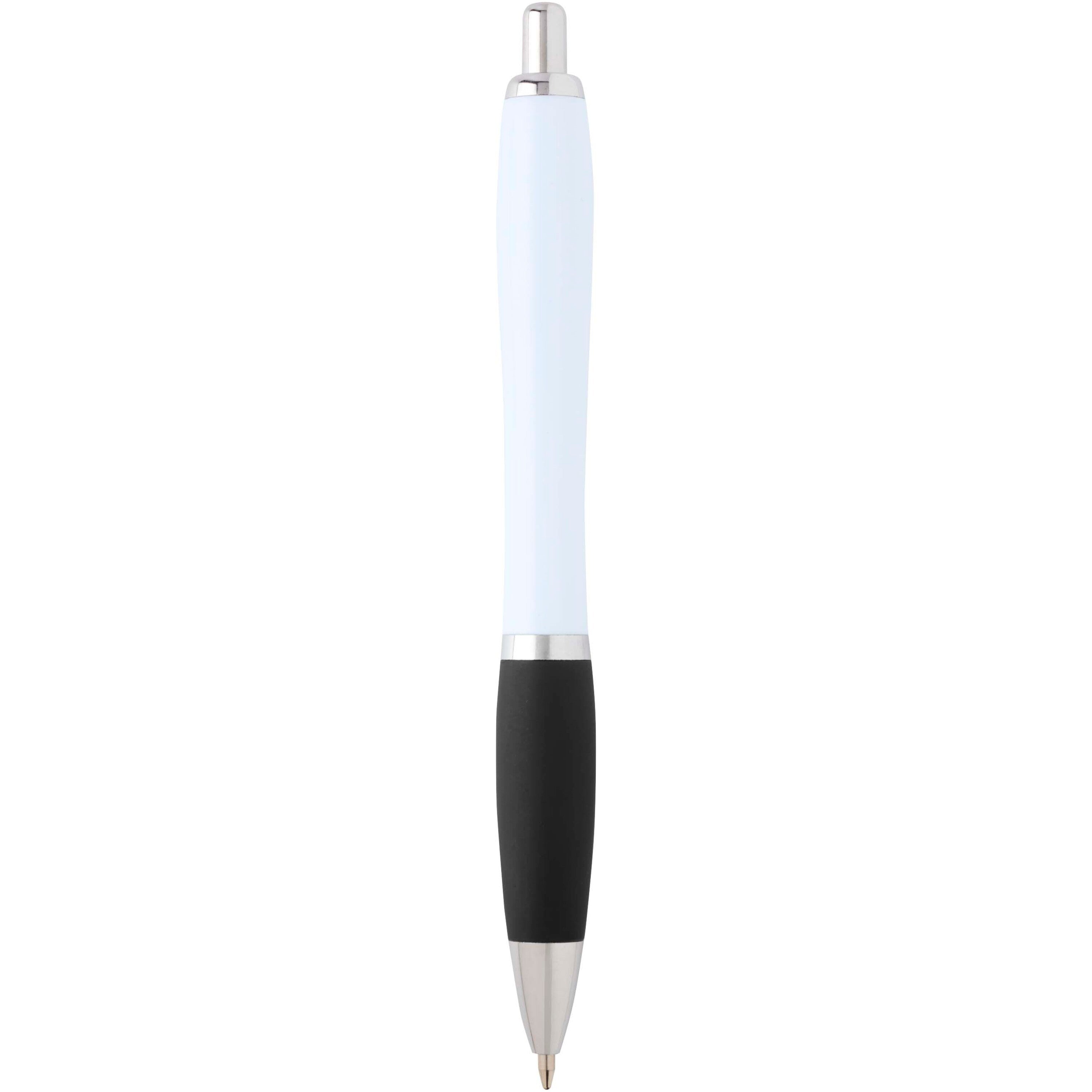 Nash Recycled Plastic Ballpoint Pen