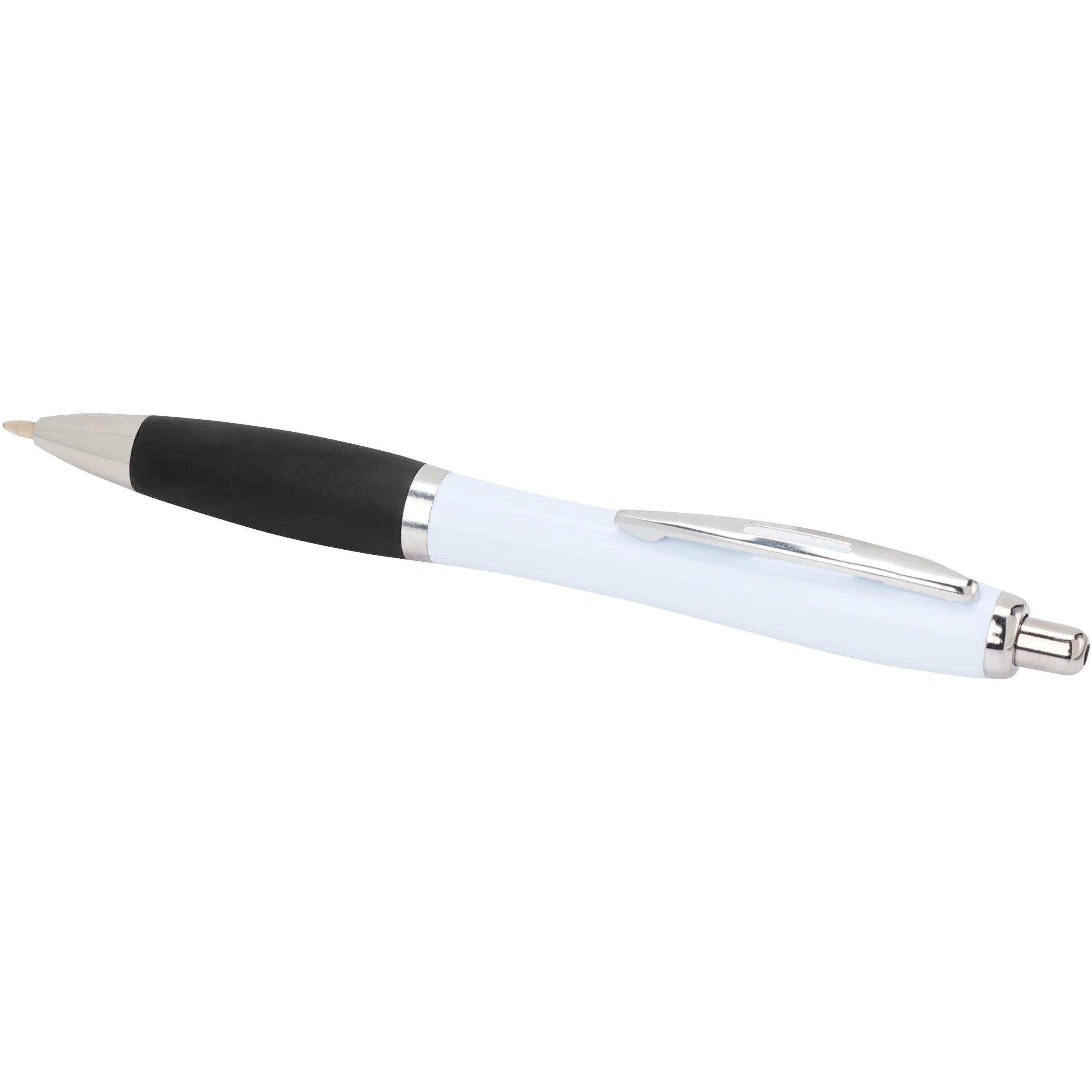 Nash Recycled Plastic Ballpoint Pen