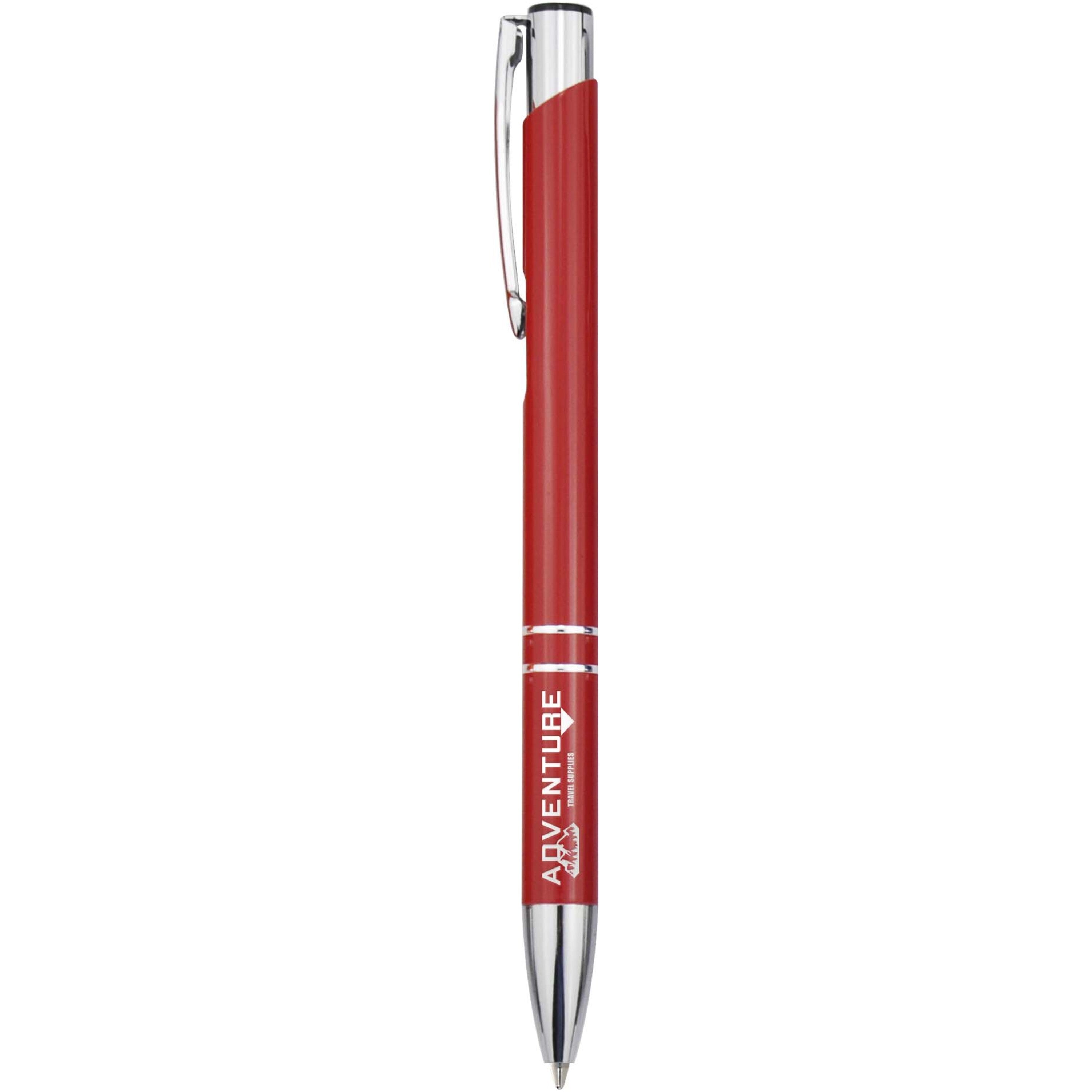 Moneta Ball Pen in Recycled Aluminium