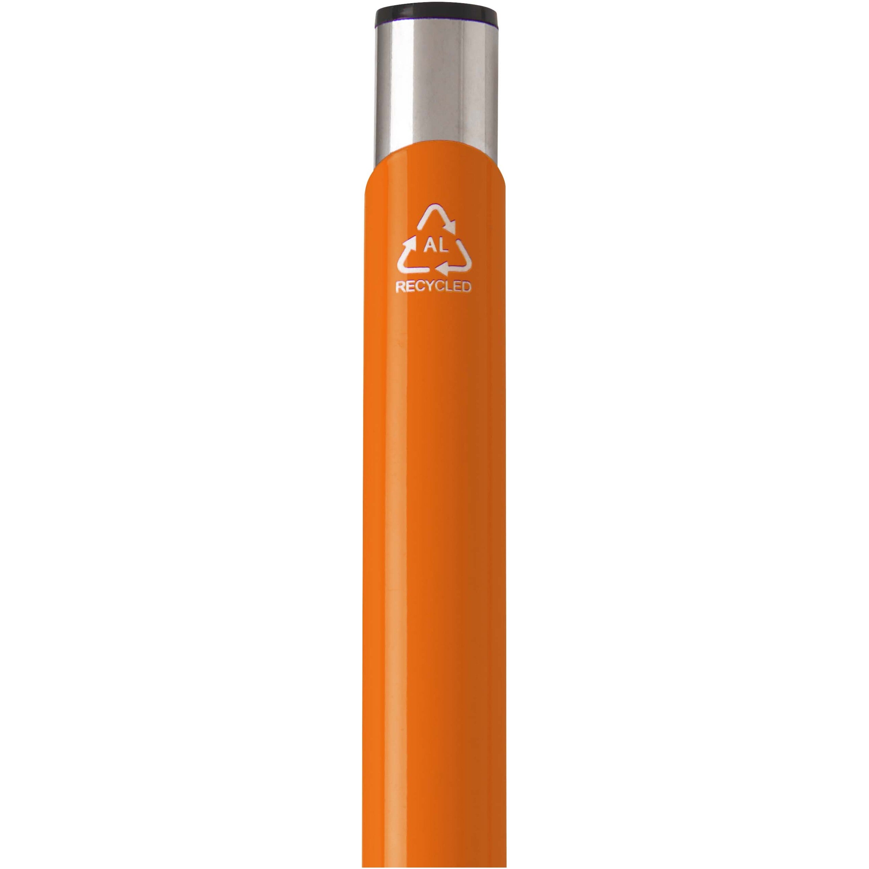 Moneta Ball Pen in Recycled Aluminium