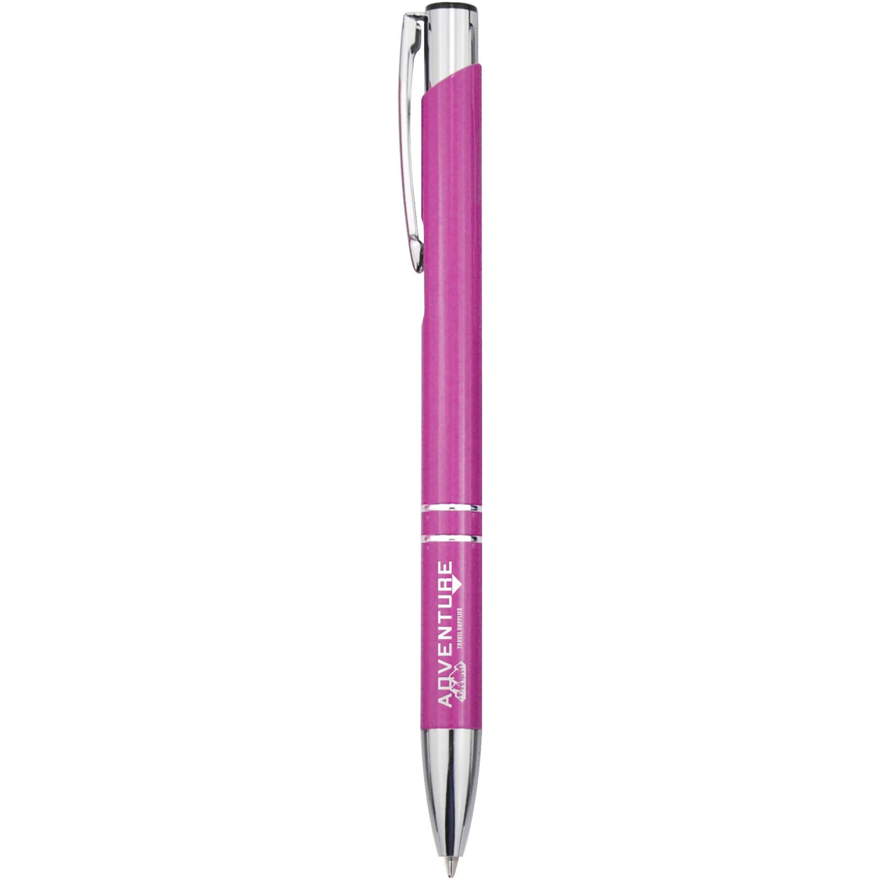 Moneta Ball Pen in Recycled Aluminium