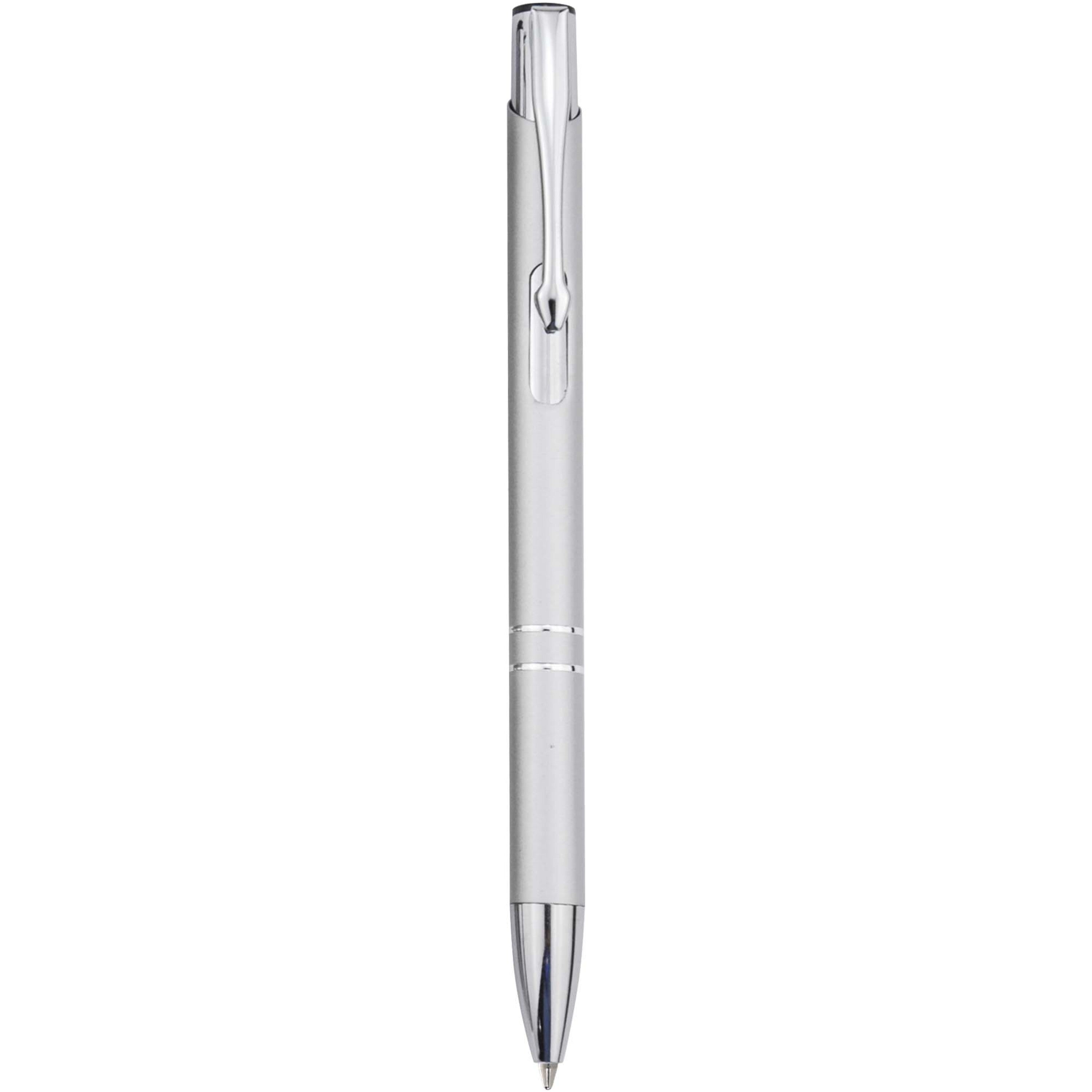 Moneta Ball Pen in Recycled Aluminium