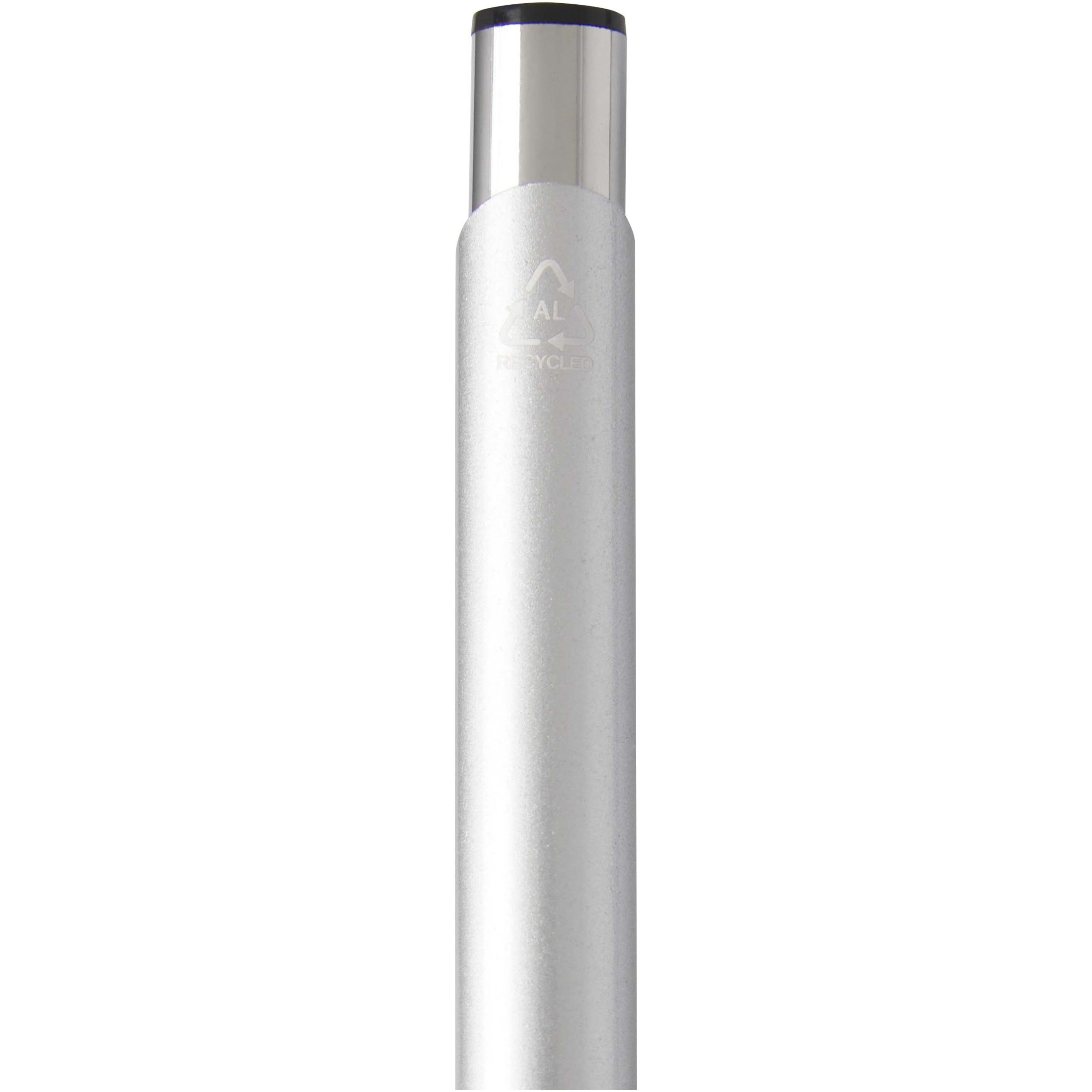 Moneta Ball Pen in Recycled Aluminium