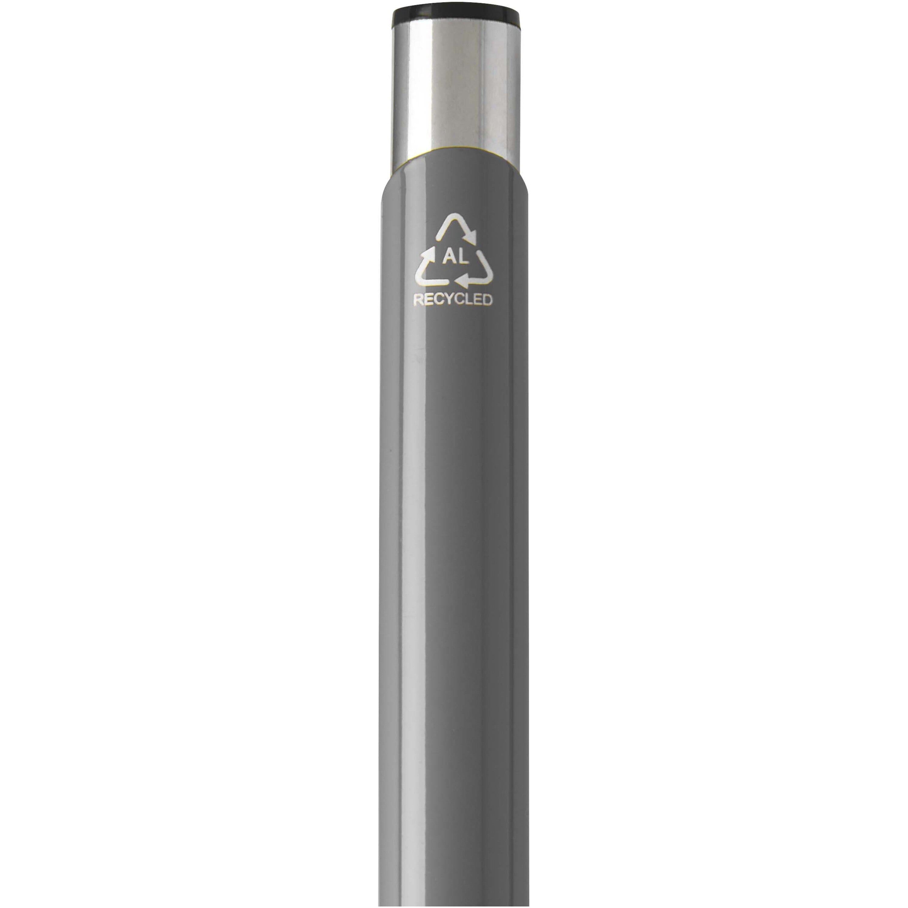Moneta Ball Pen in Recycled Aluminium