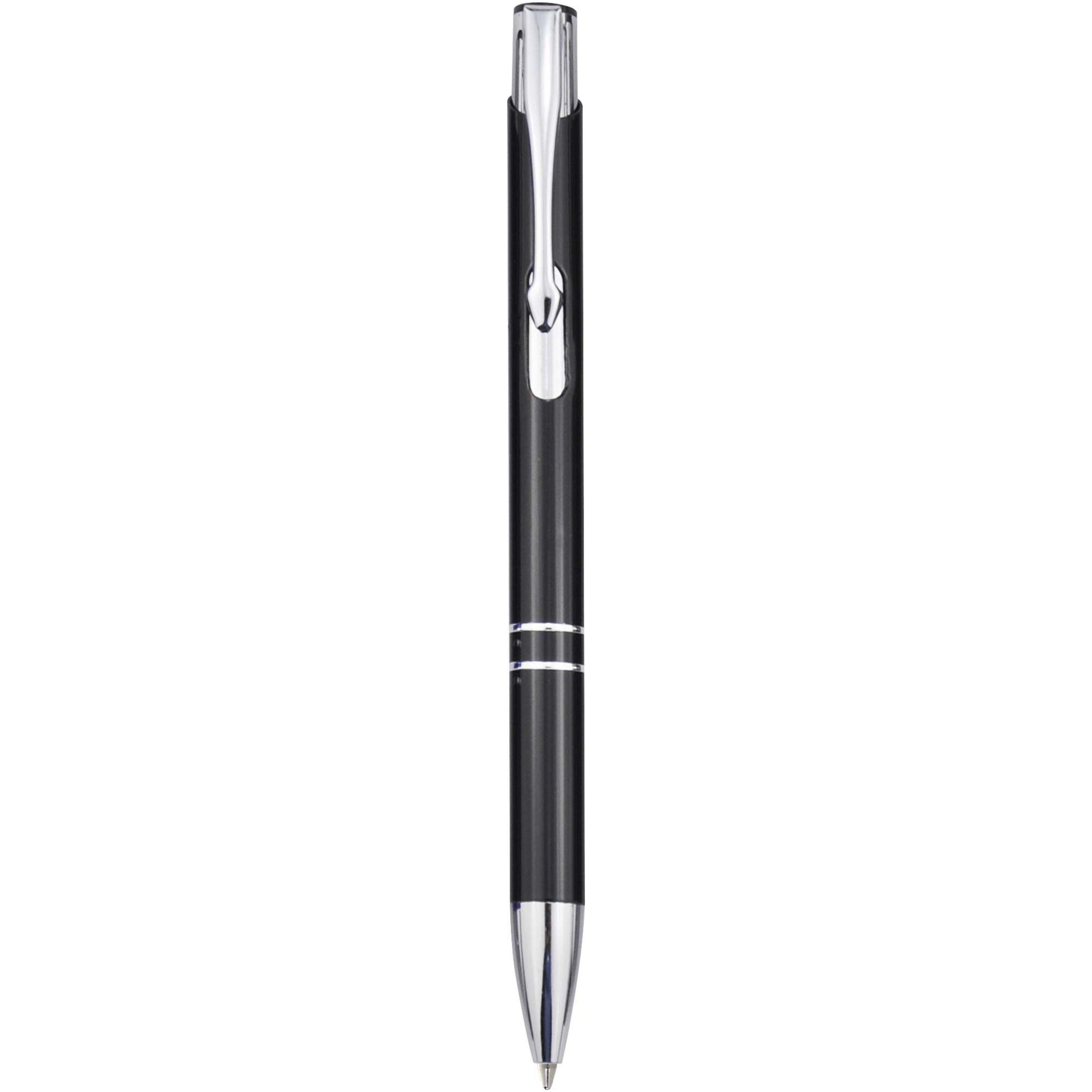 Moneta Ball Pen in Recycled Aluminium