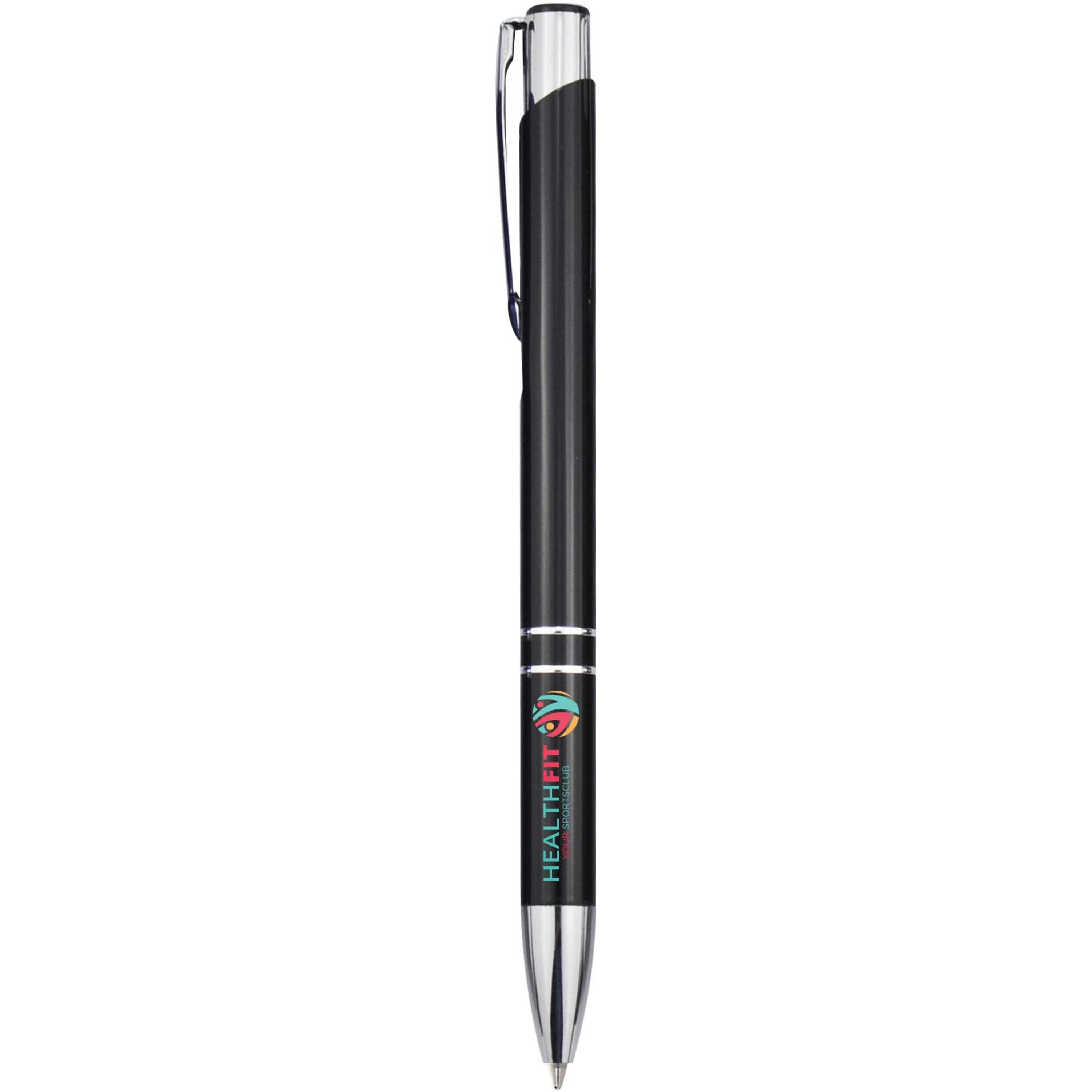 Moneta Ball Pen in Recycled Aluminium