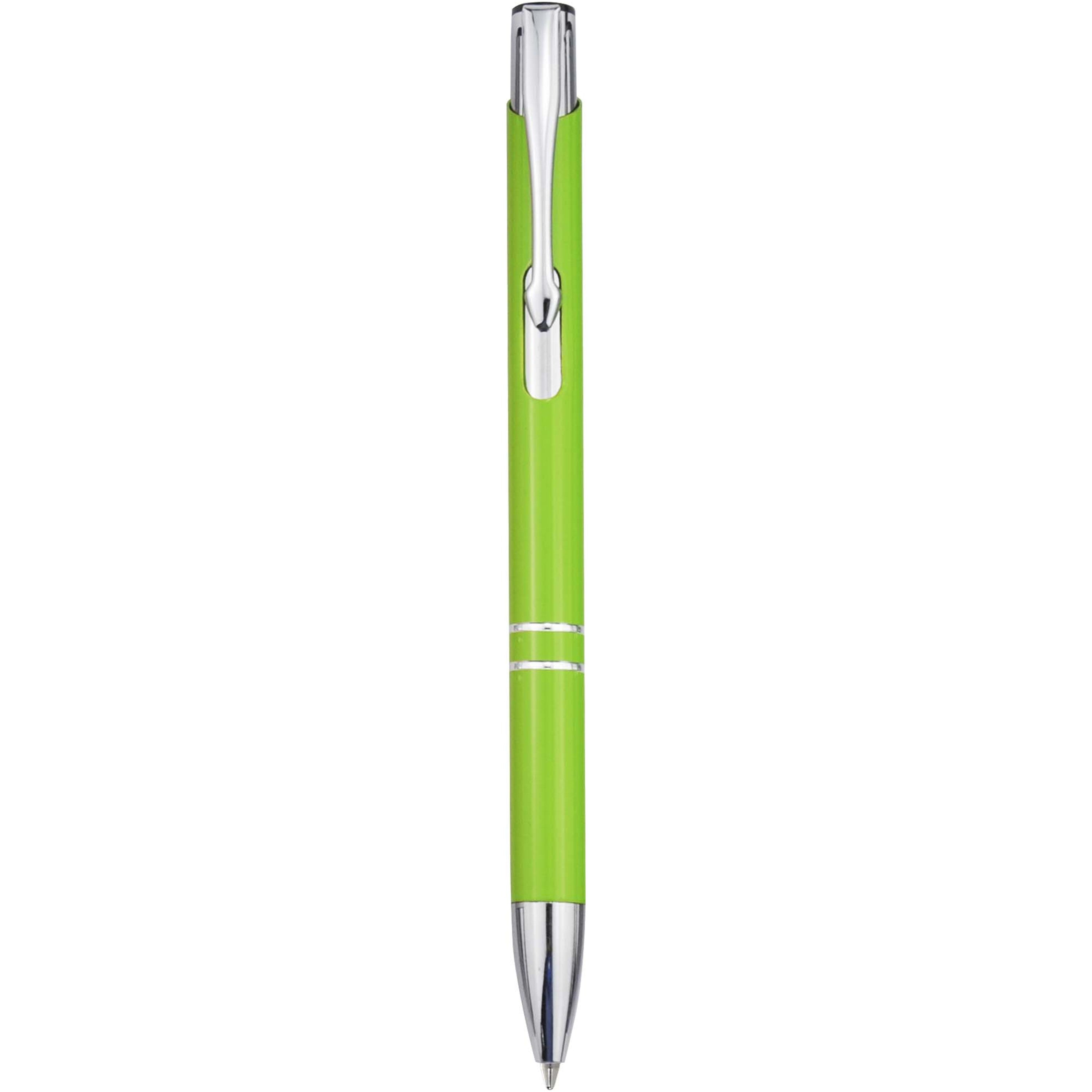 Moneta Ball Pen in Recycled Aluminium