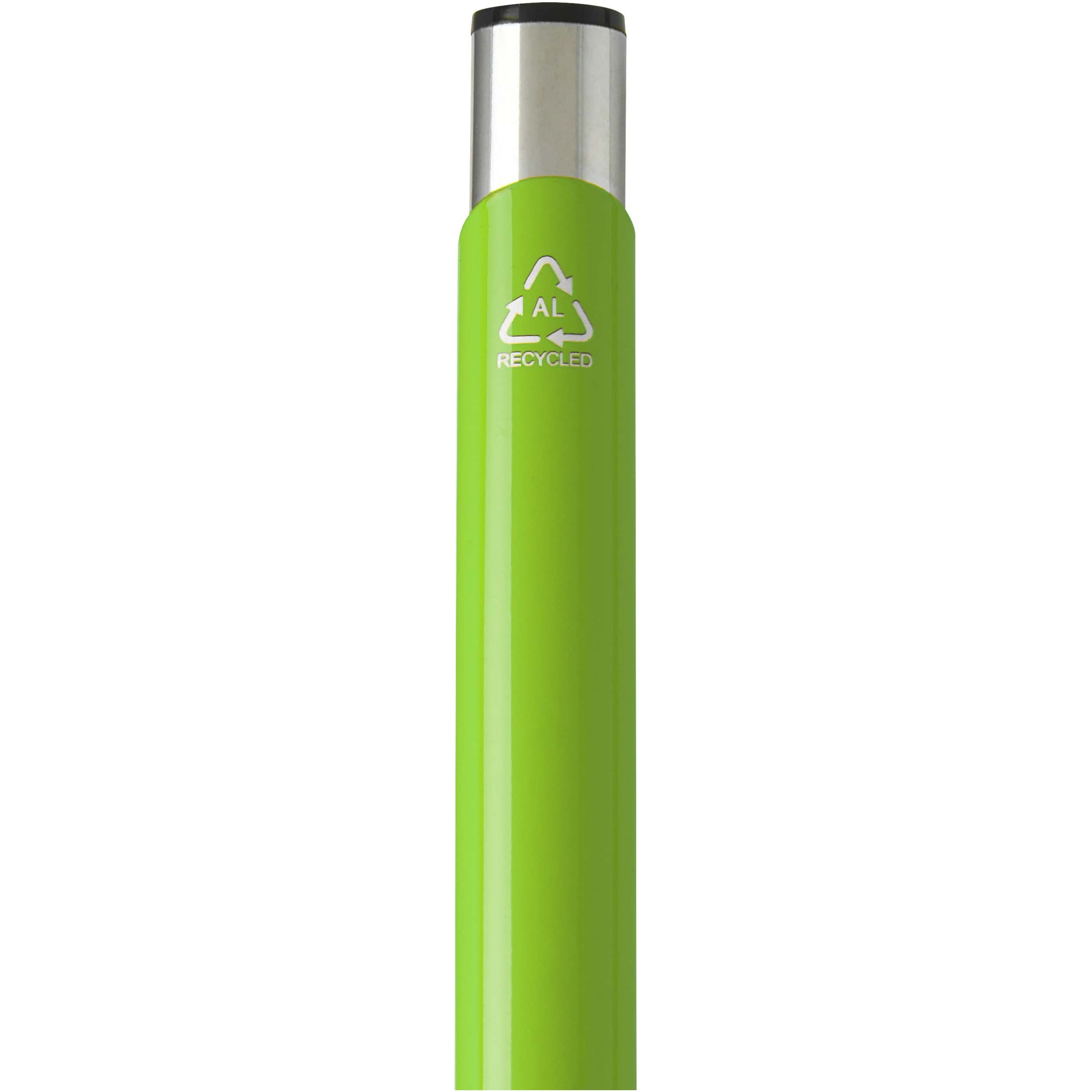Moneta Ball Pen in Recycled Aluminium