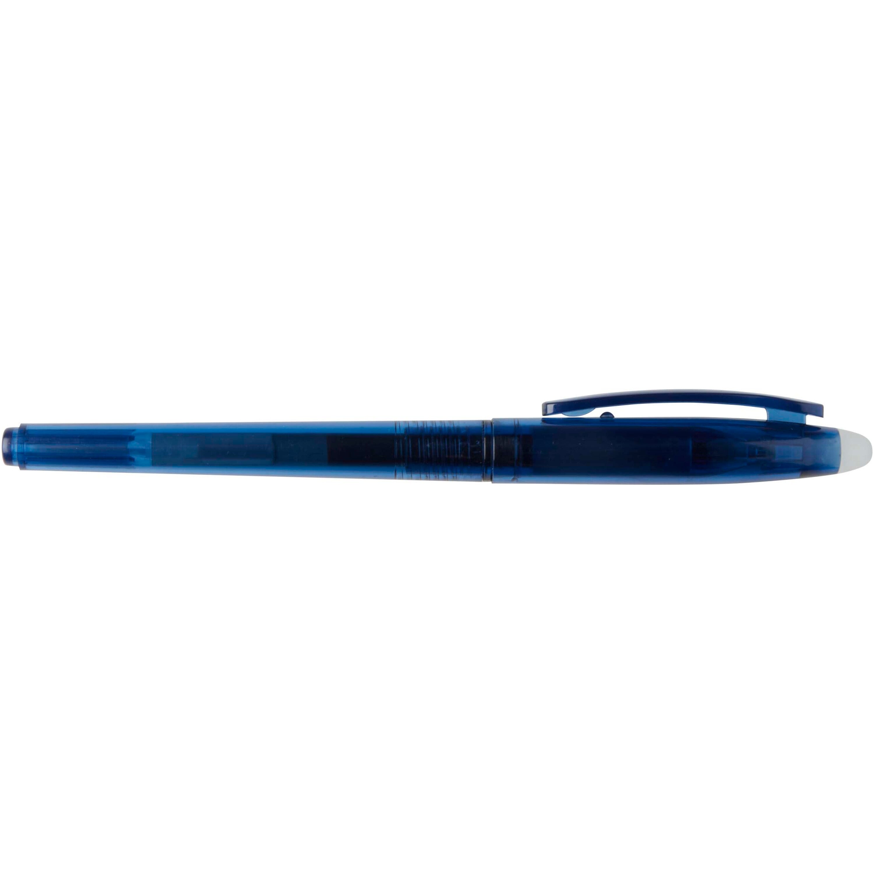 Slate Reusable Hard Cover Notebook and Pen Set