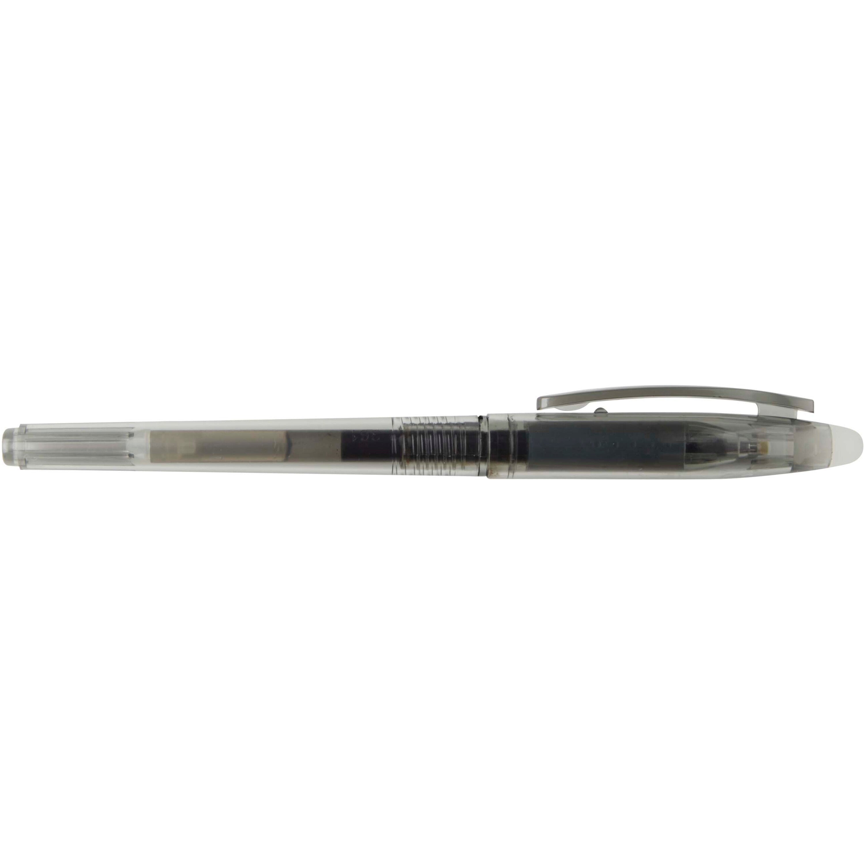 Slate Reusable Hard Cover Notebook and Pen Set