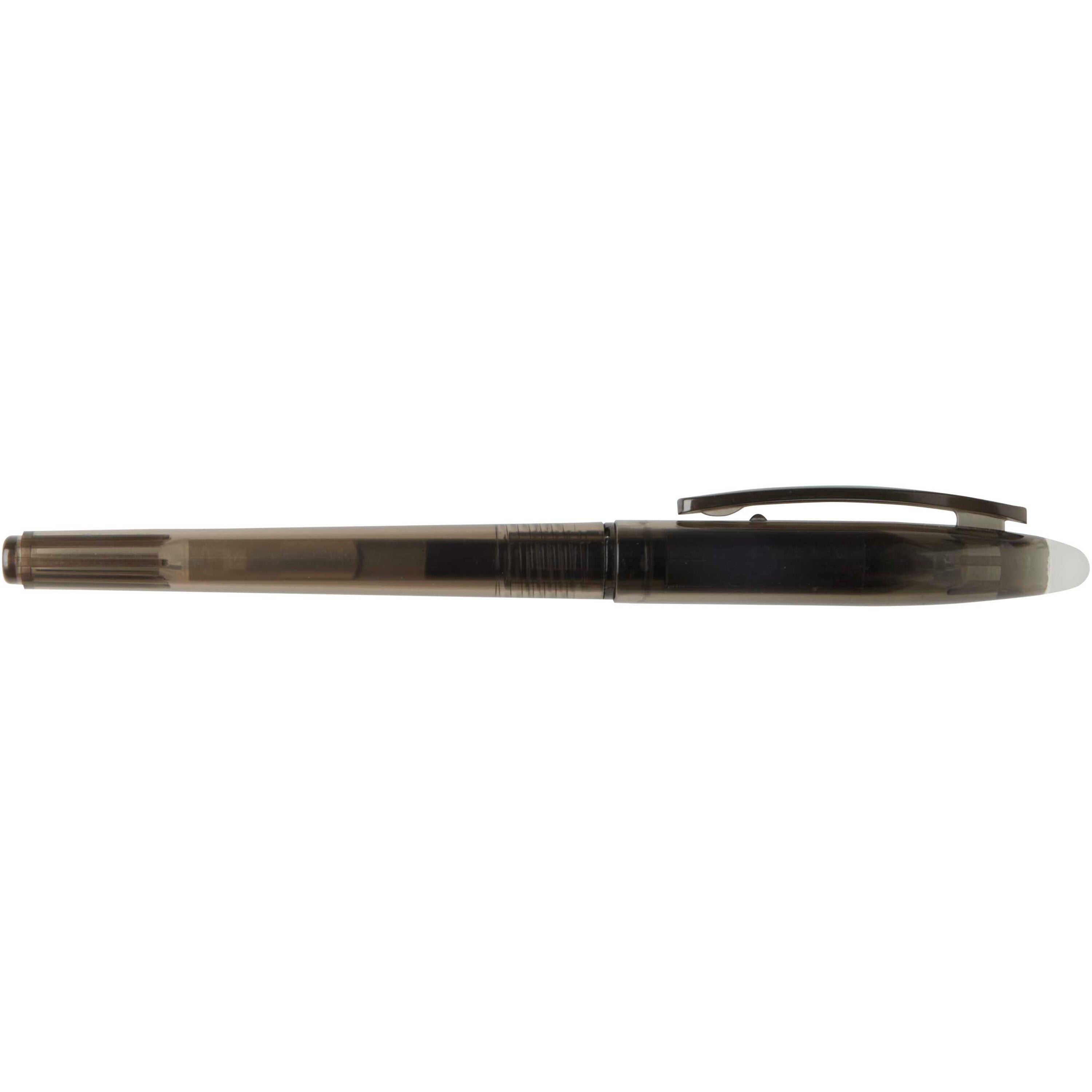 Slate Reusable Hard Cover Notebook and Pen Set