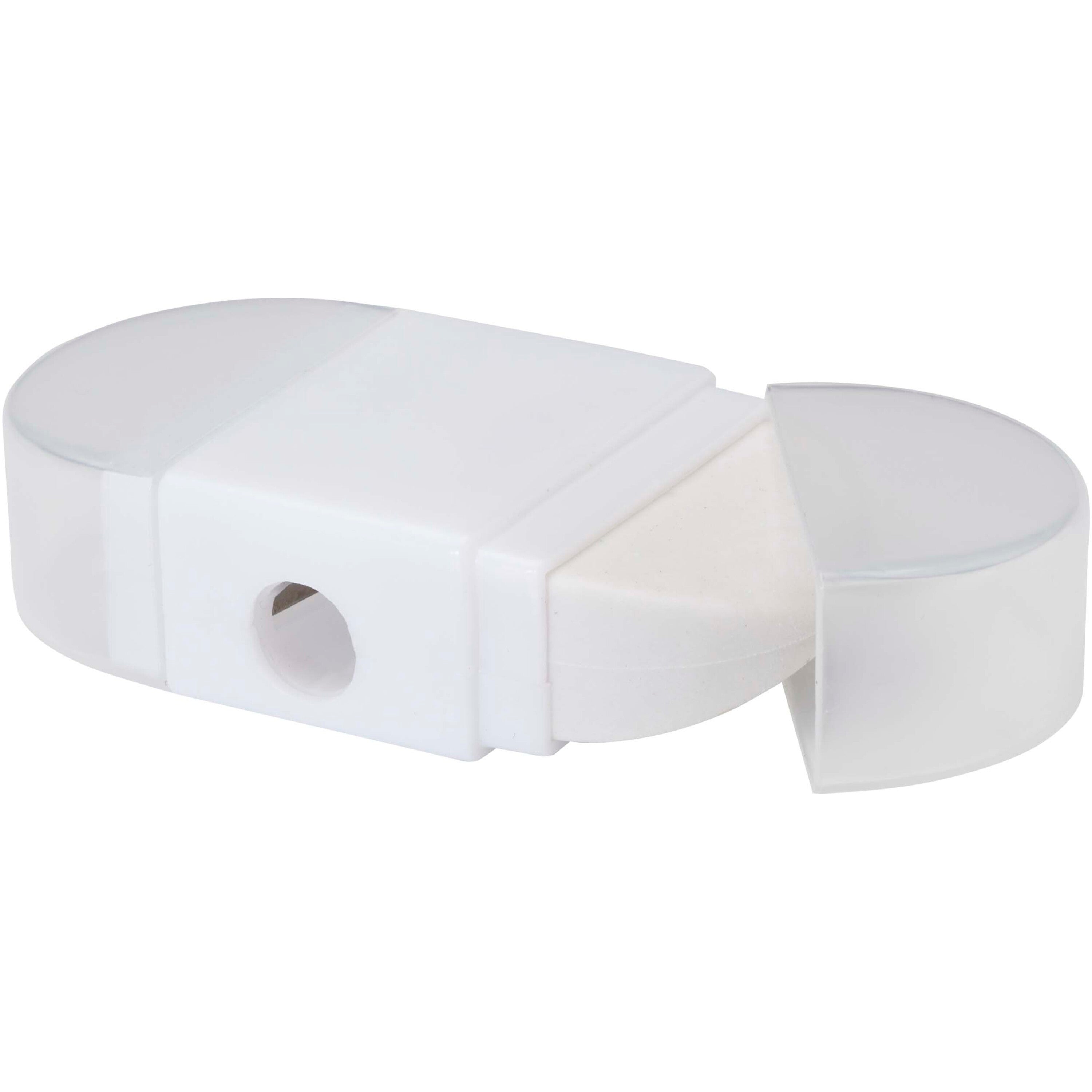 Velvi Pencil Sharpener and Rubber