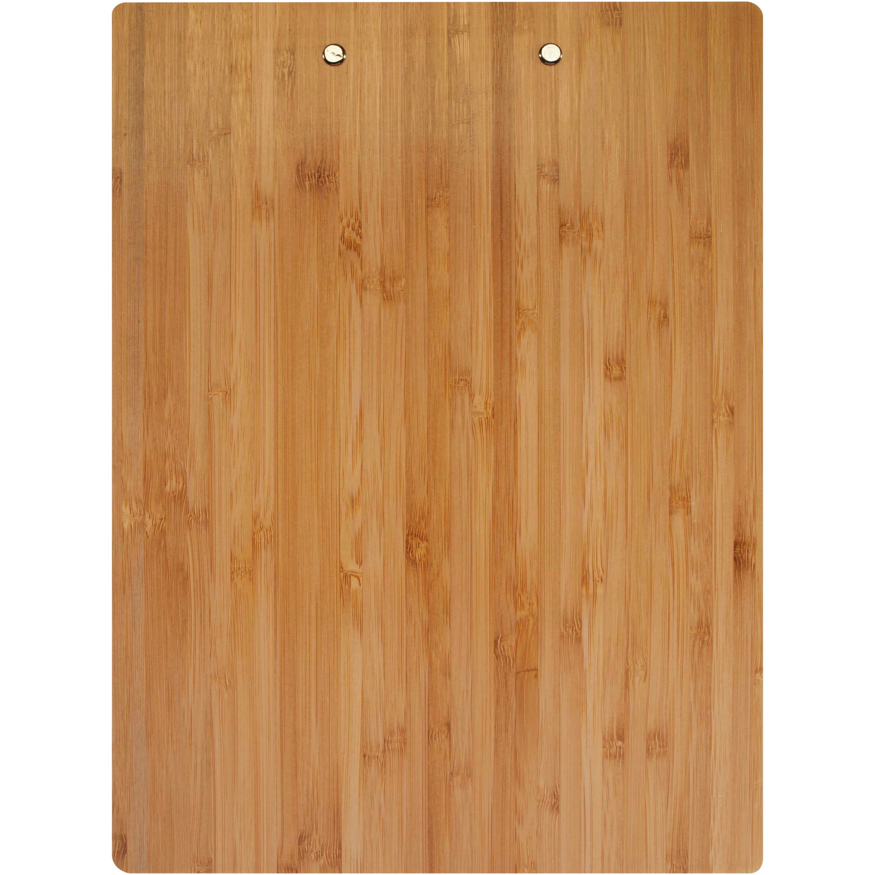 Tavula Bamboo Clipboard